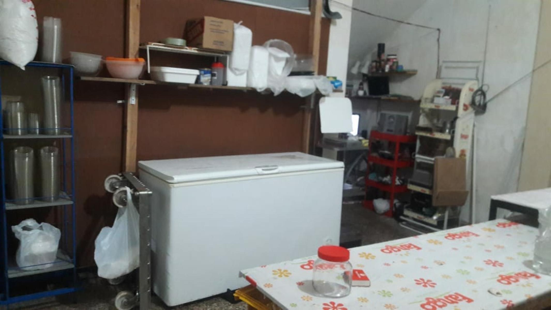 EXCELENTE OPORTUNIDAD, FONDO DE COMERCIO. — foto 11