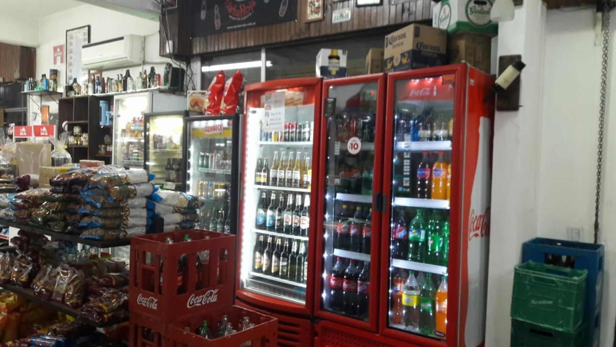 EXCELENTE OPORTUNIDAD, FONDO DE COMERCIO. — foto 12