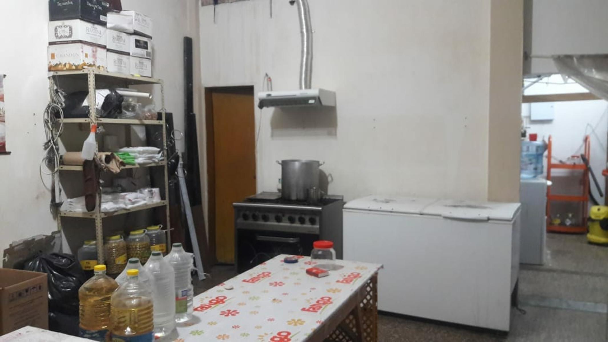 EXCELENTE OPORTUNIDAD, FONDO DE COMERCIO. — foto 13