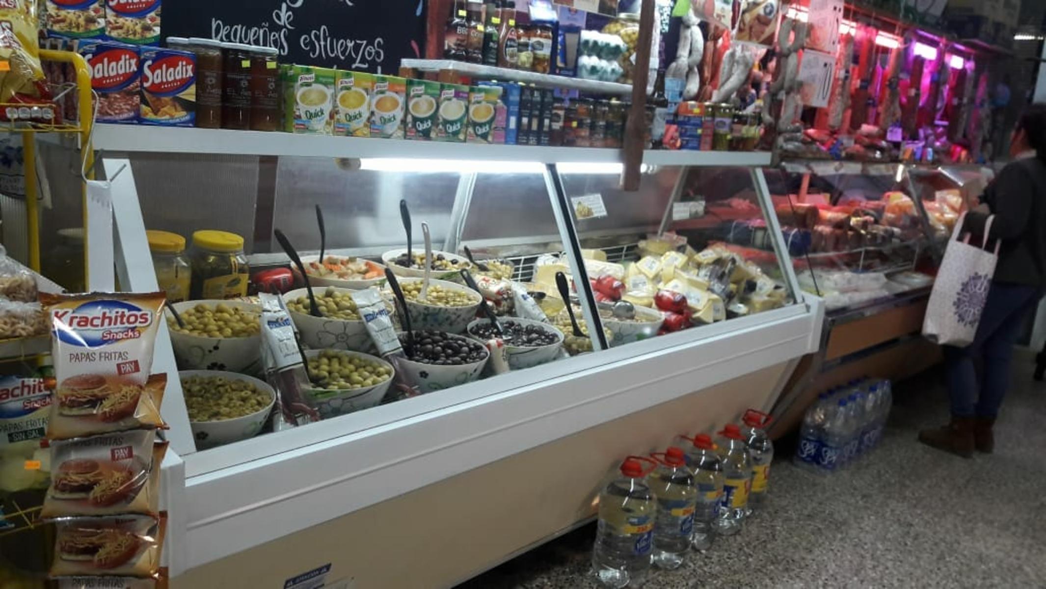 EXCELENTE OPORTUNIDAD, FONDO DE COMERCIO. — foto 14