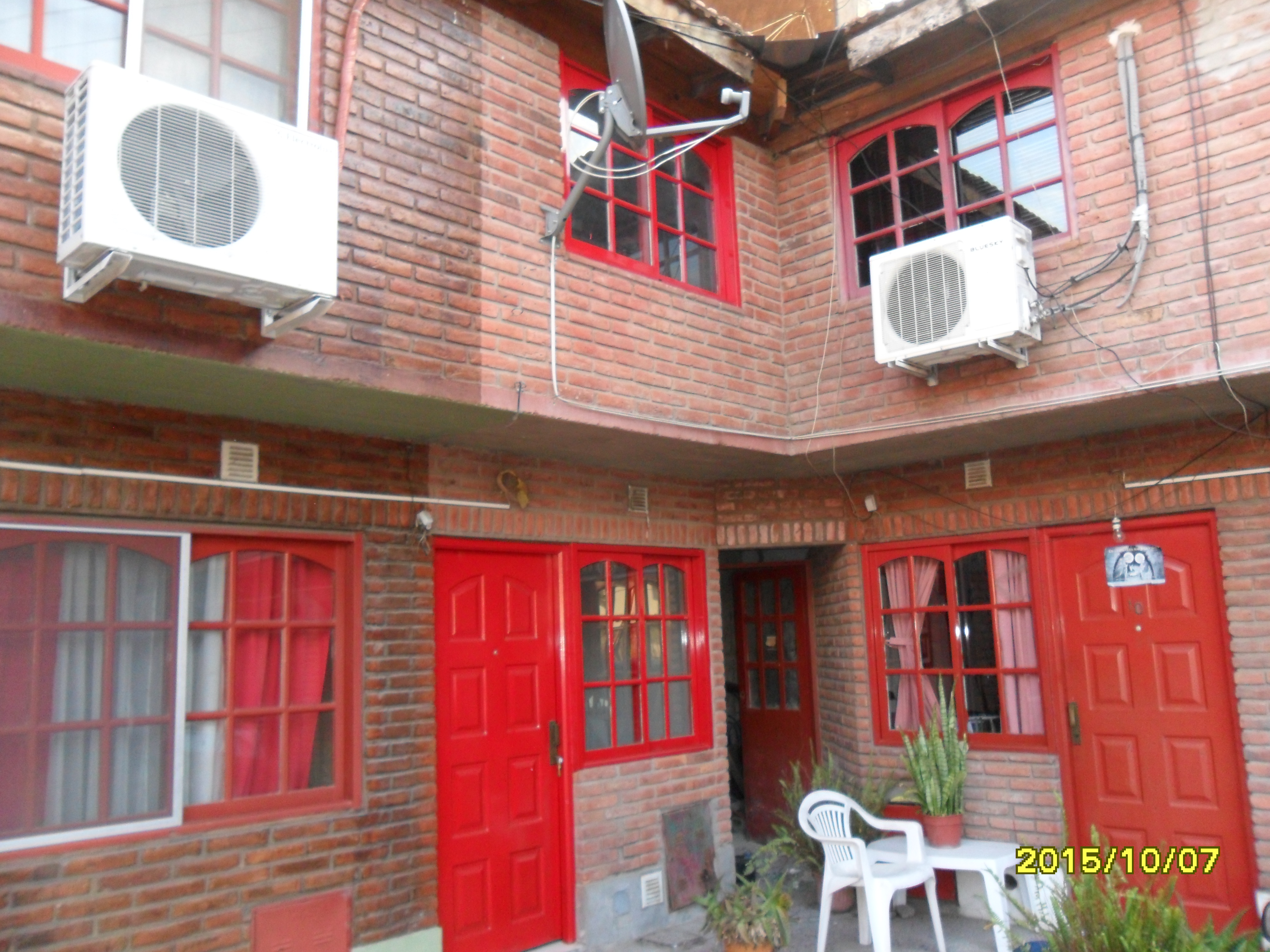 Duplex en José C. Paz, José C. Paz, Buenos Aires - 11