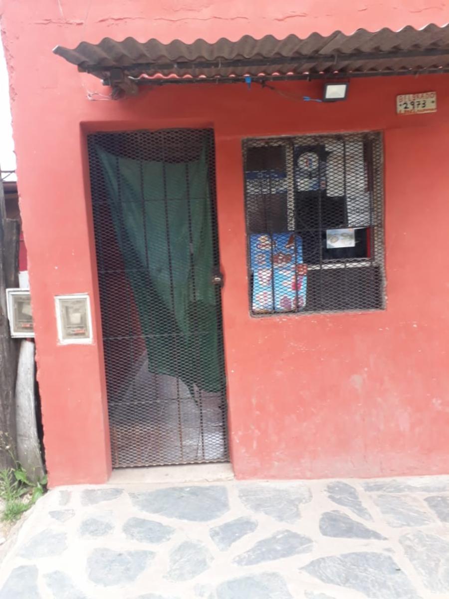 CASA c/ habitaciones para alquiler y local c/comercio funcionando. — foto 5