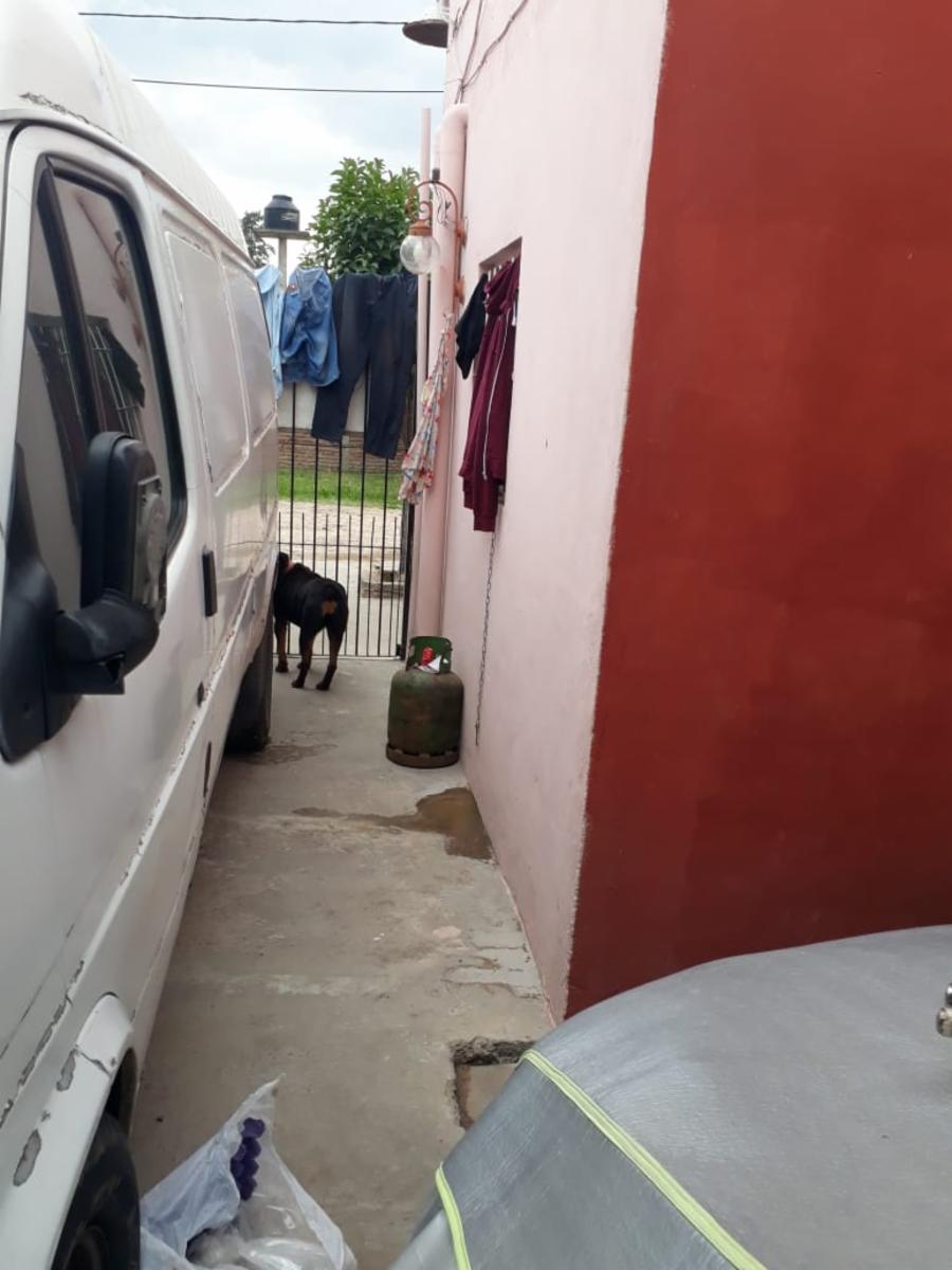 CASA c/ habitaciones para alquiler y local c/comercio funcionando. — foto 6