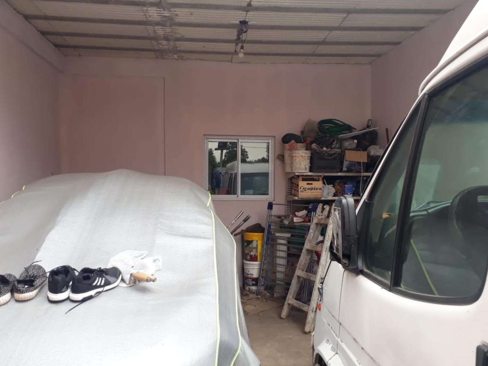 CASA c/ habitaciones para alquiler y local c/comercio funcionando. — foto 7