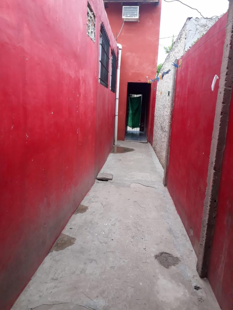 CASA c/ habitaciones para alquiler y local c/comercio funcionando. — foto 10