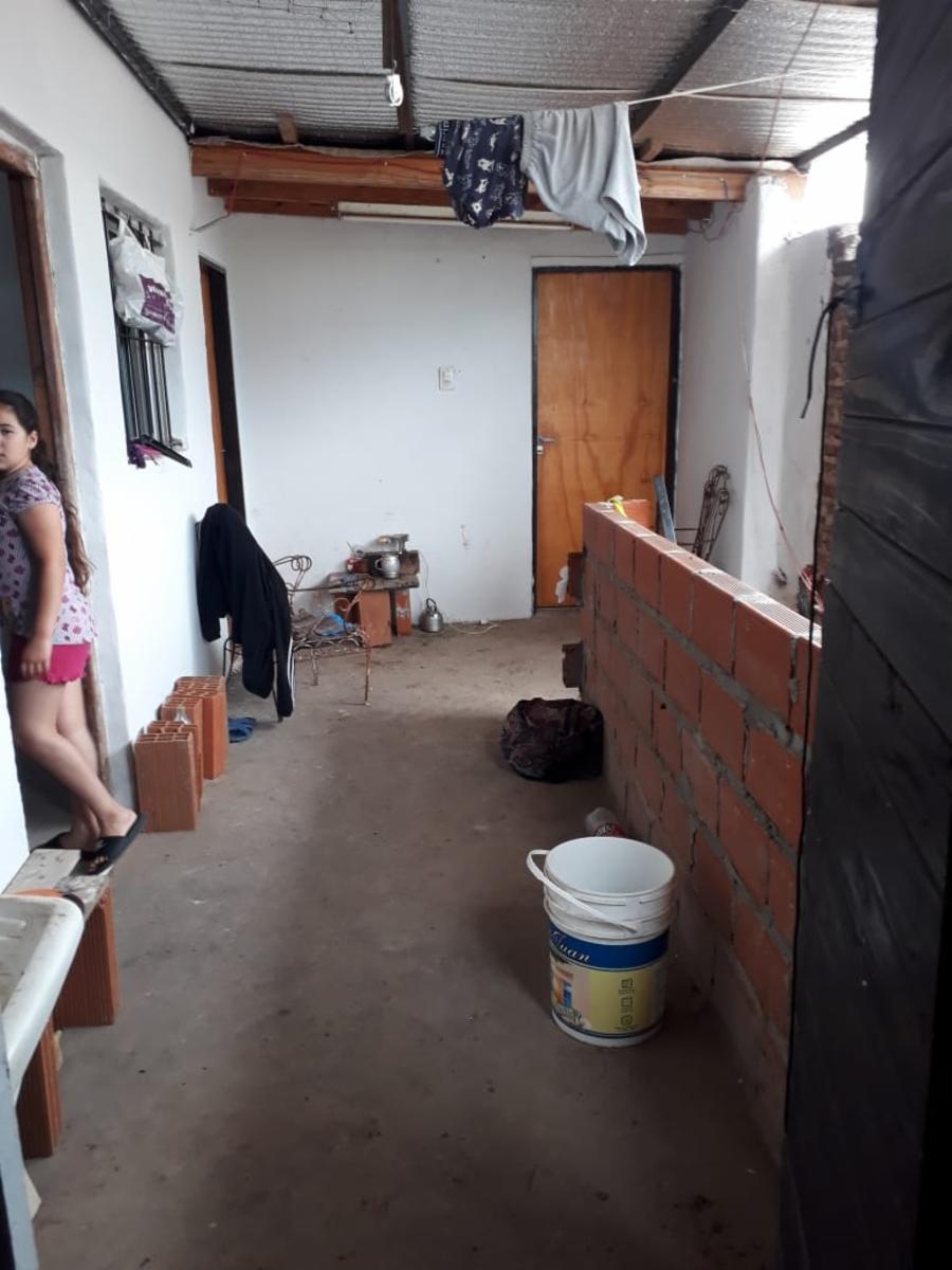 CASA c/ habitaciones para alquiler y local c/comercio funcionando. — foto 11