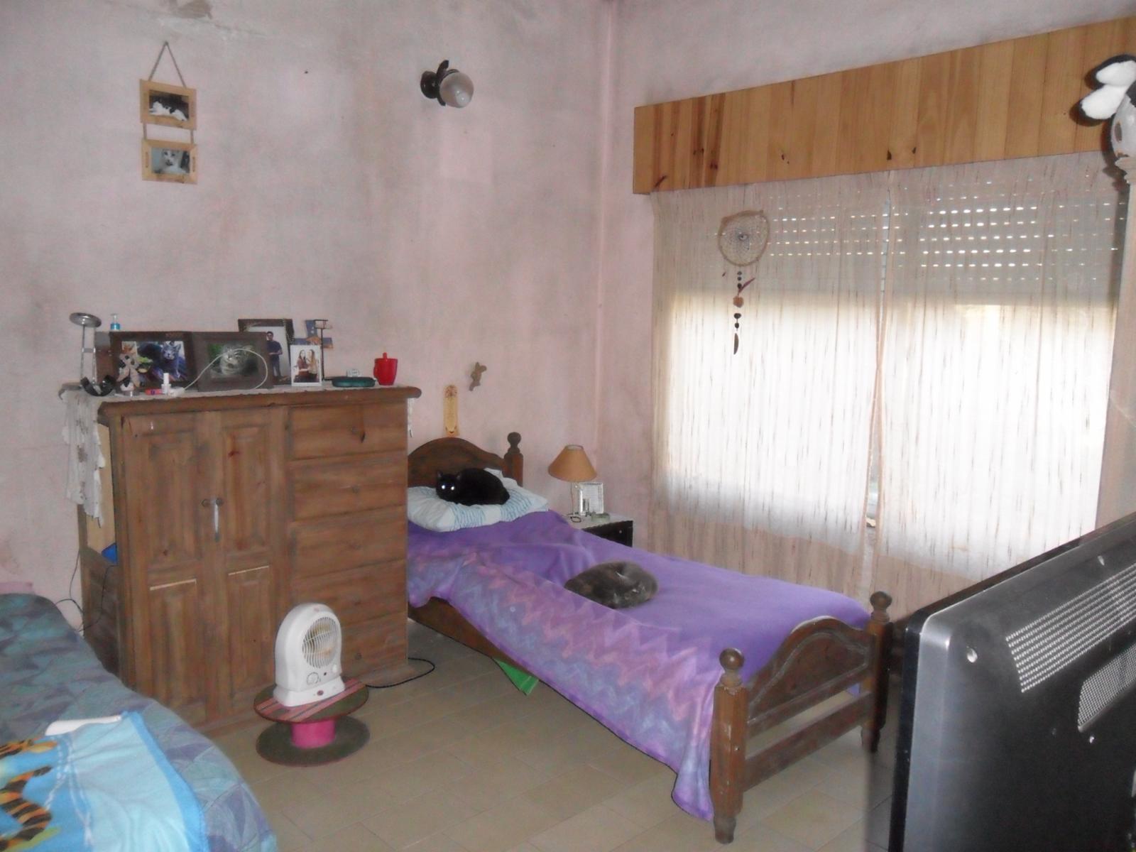 Terreno con 2 casas a remodelar y terminar, San Miguel — foto 3