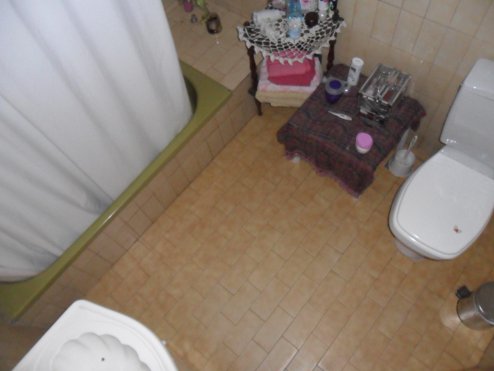 Terreno con 2 casas a remodelar y terminar, San Miguel — foto 4