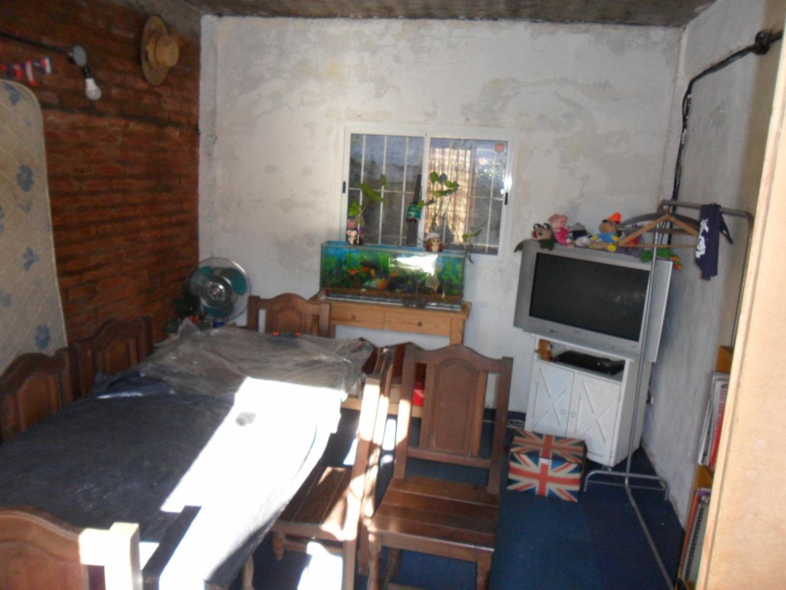 Terreno con 2 casas a remodelar y terminar, San Miguel — foto 8