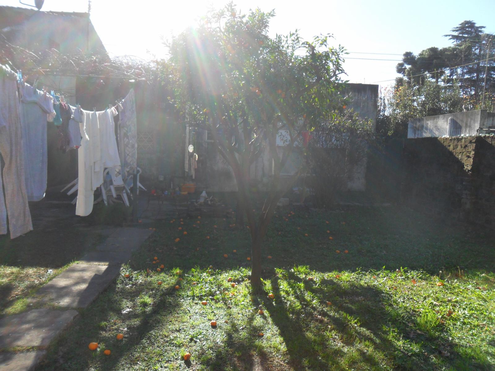 Terreno con 2 casas a remodelar y terminar, San Miguel — foto 10