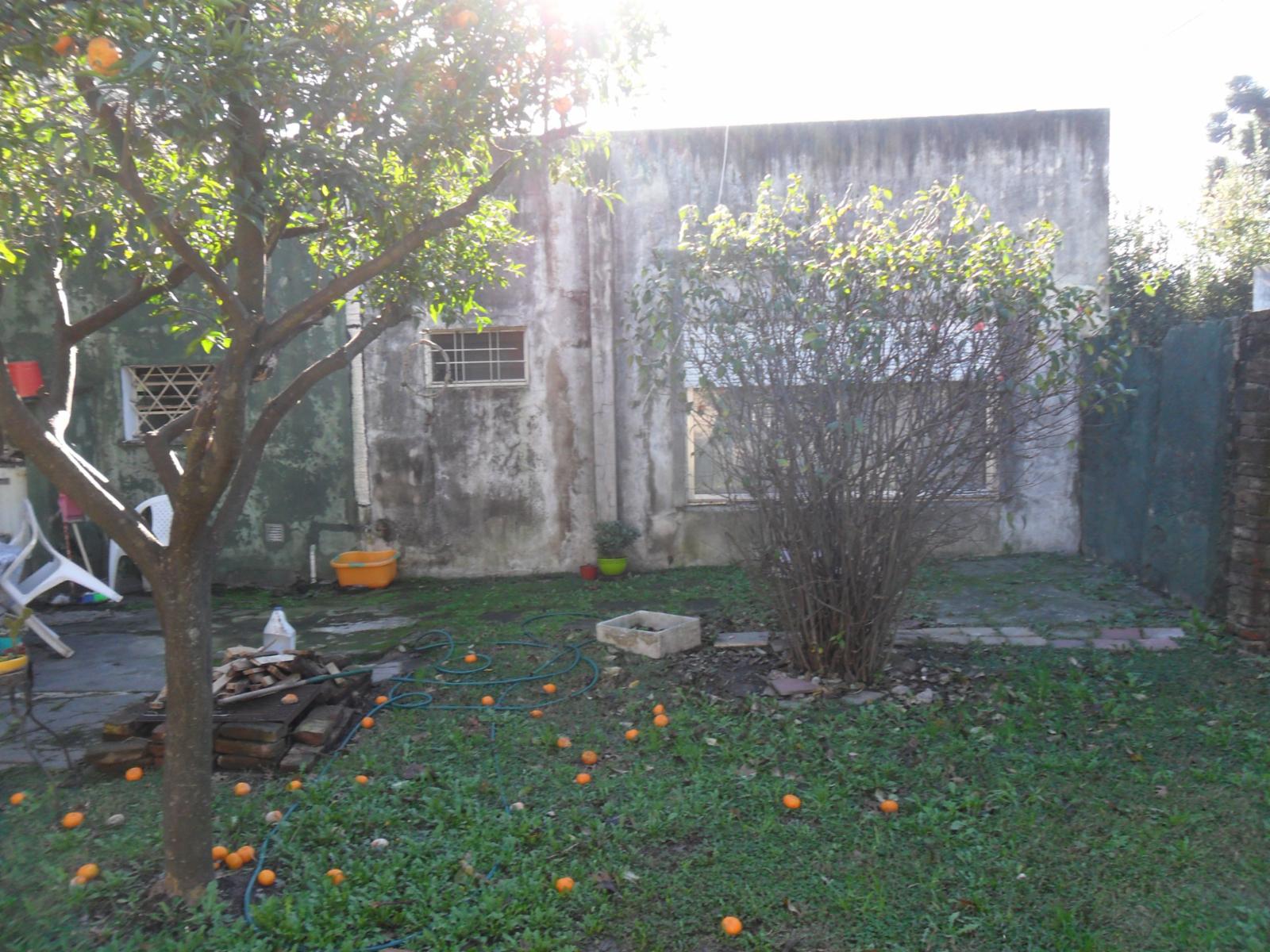 Terreno con 2 casas a remodelar y terminar, San Miguel — foto 11