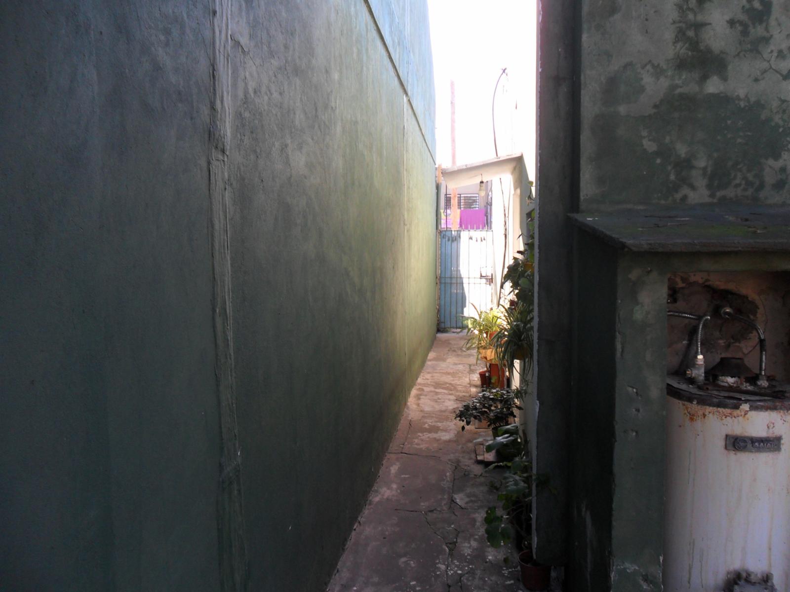 Terreno con 2 casas a remodelar y terminar, San Miguel — foto 12