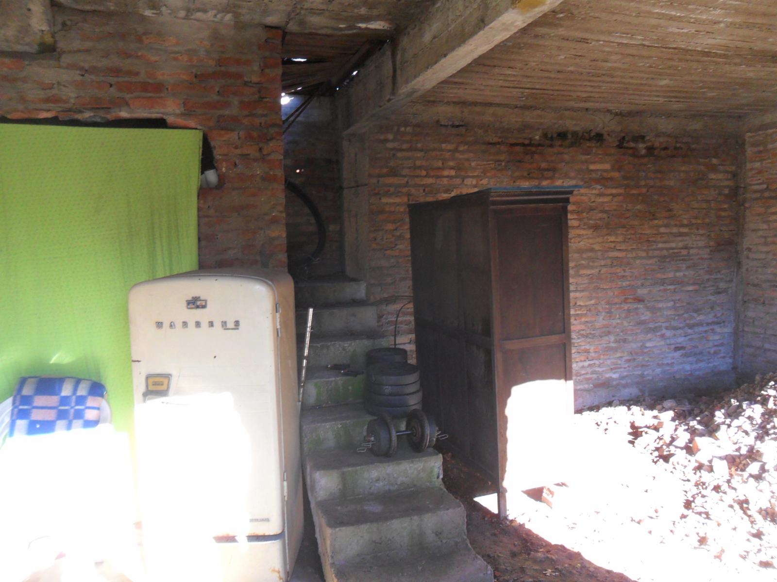 Terreno con 2 casas a remodelar y terminar, San Miguel — foto 13