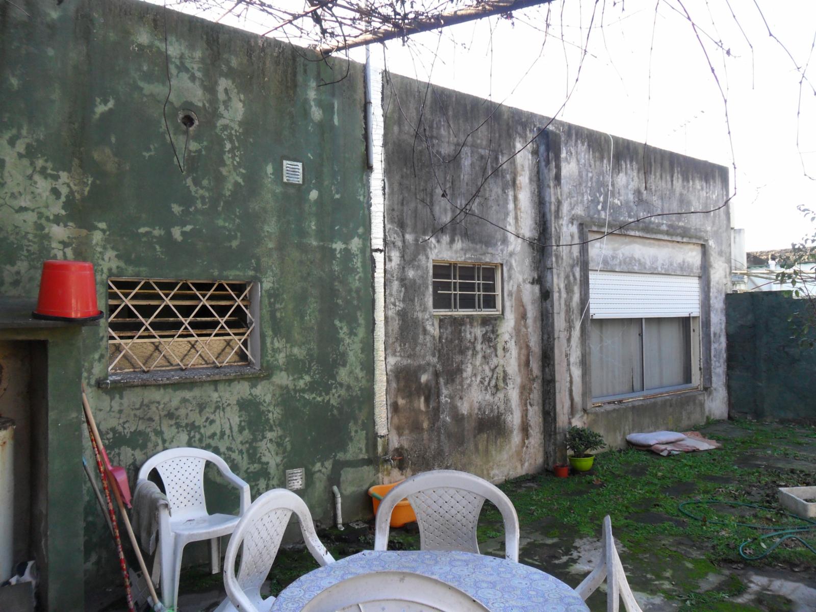 Terreno con 2 casas a remodelar y terminar, San Miguel — foto 14