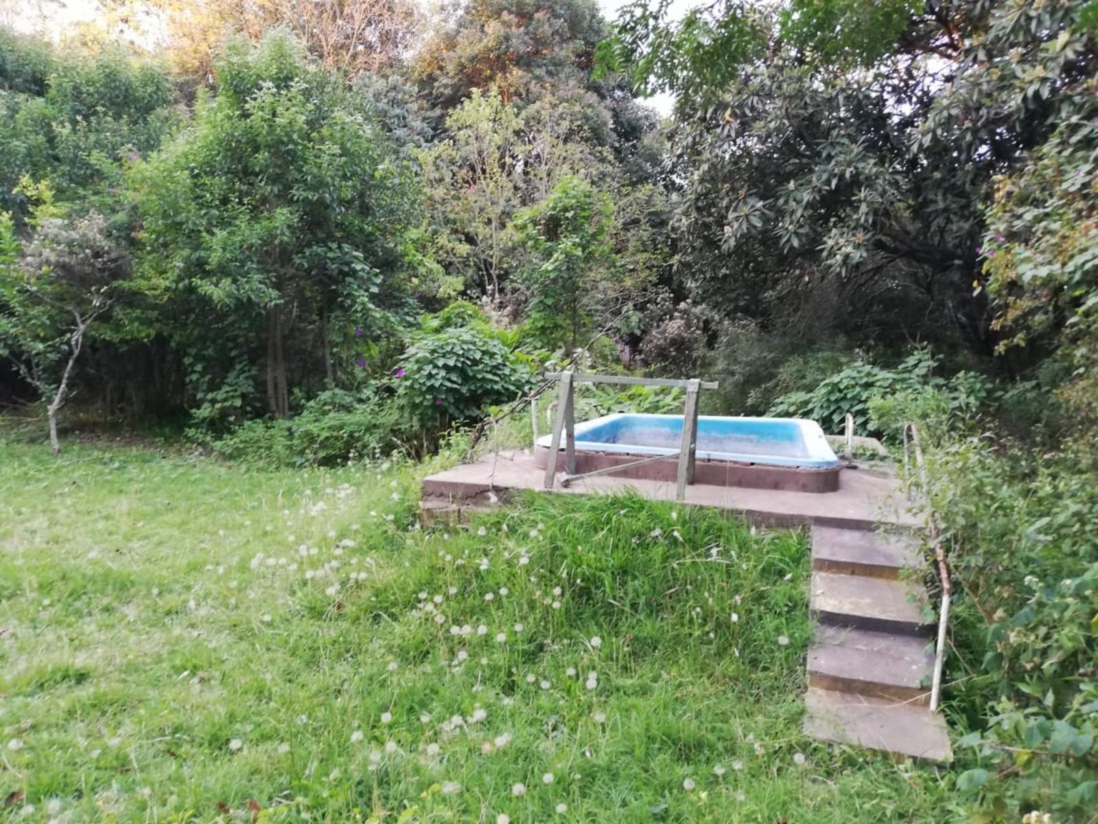 Terreno 2500 MTS San Antonio de Areco/ Villa Lia - 1