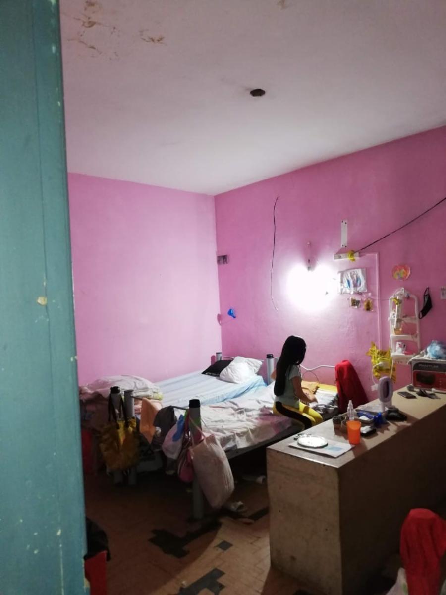 Casa con Local Av. Senador Morón - Bella Vista