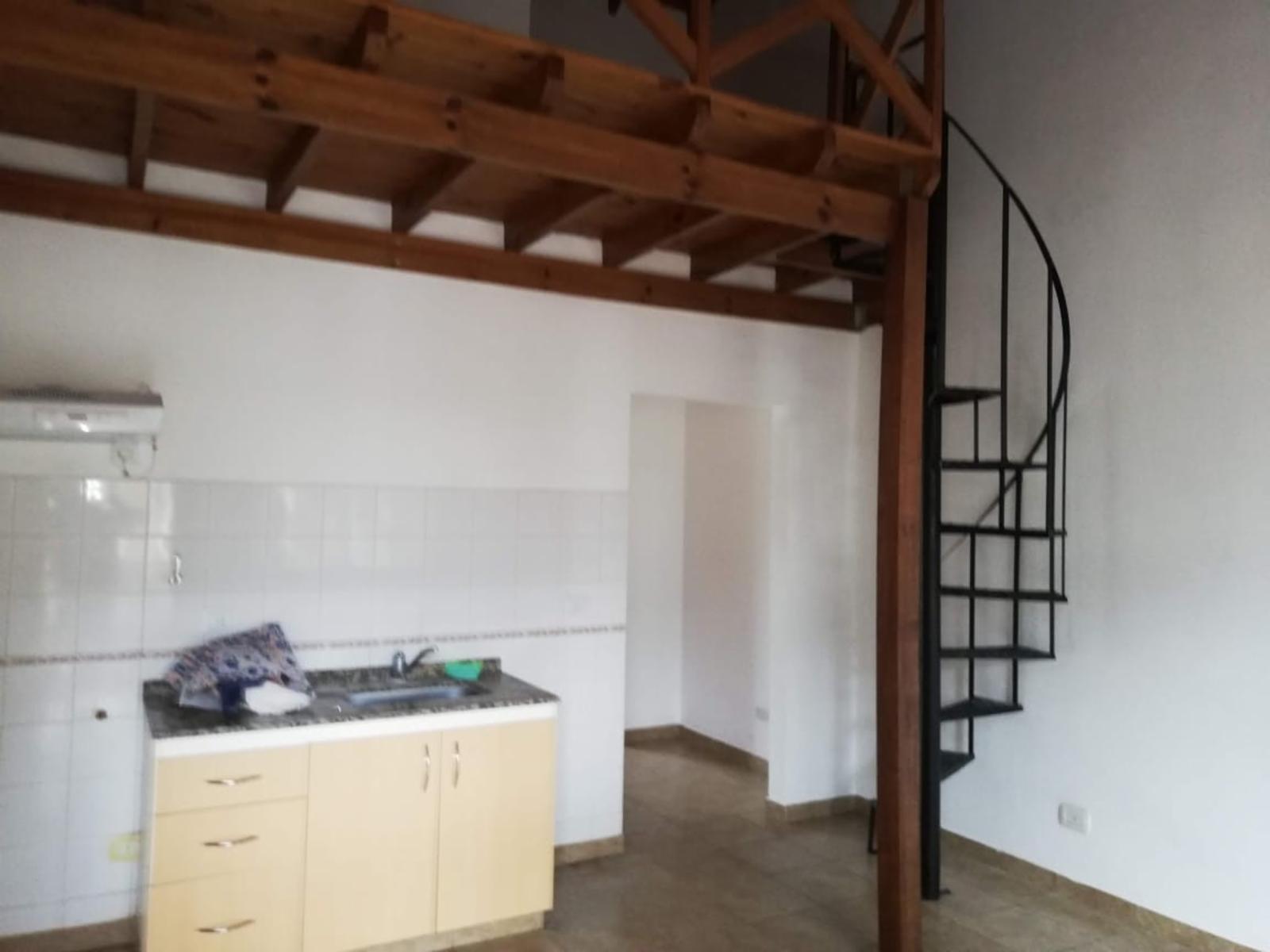 Bonito Departamento en Muñiz San Miguel — foto 2