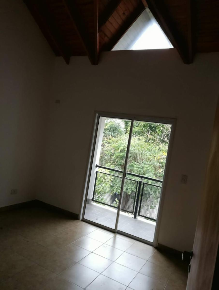 Bonito Departamento en Muñiz San Miguel — foto 5