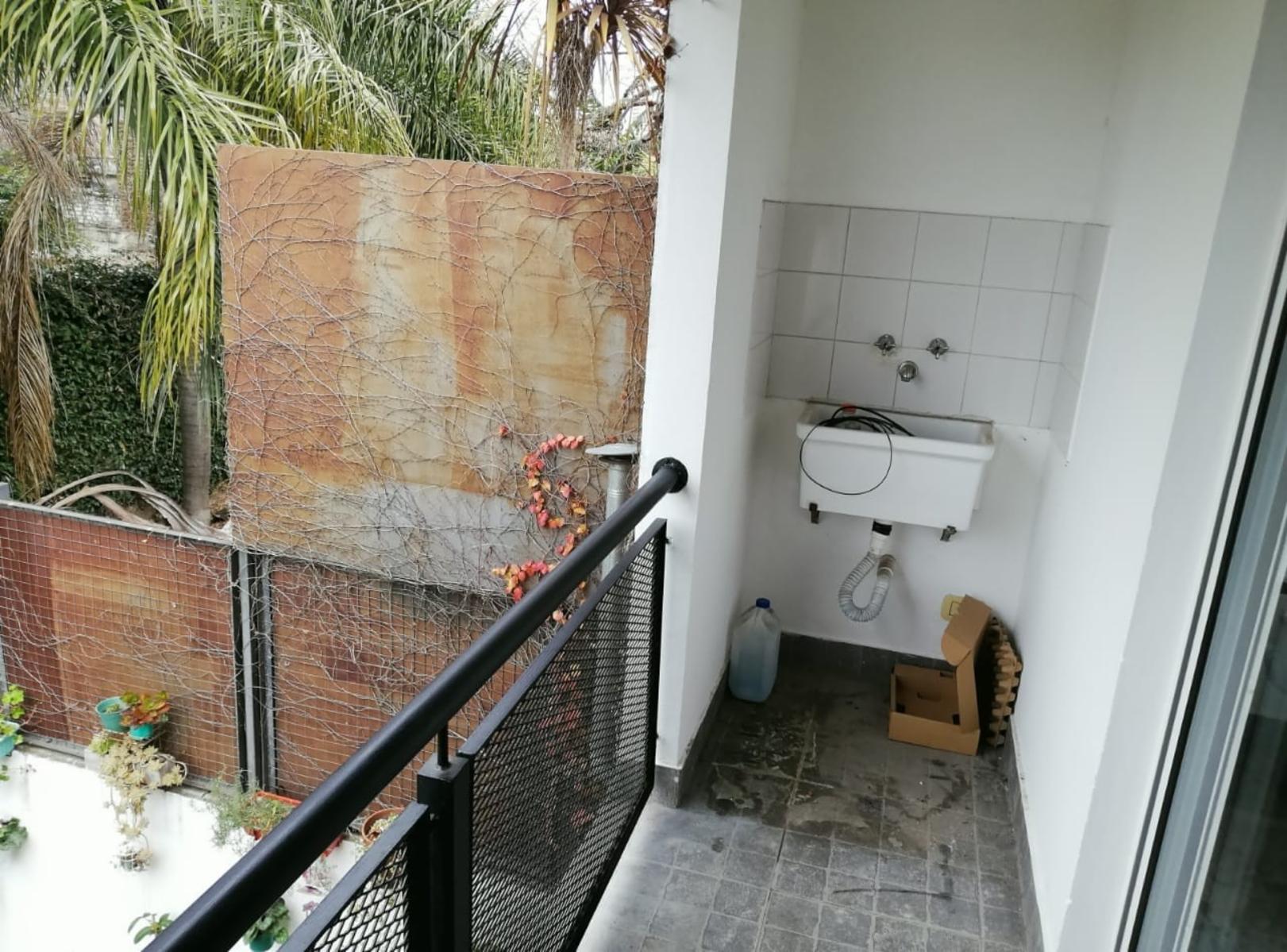 Bonito Departamento en Muñiz San Miguel — foto 6