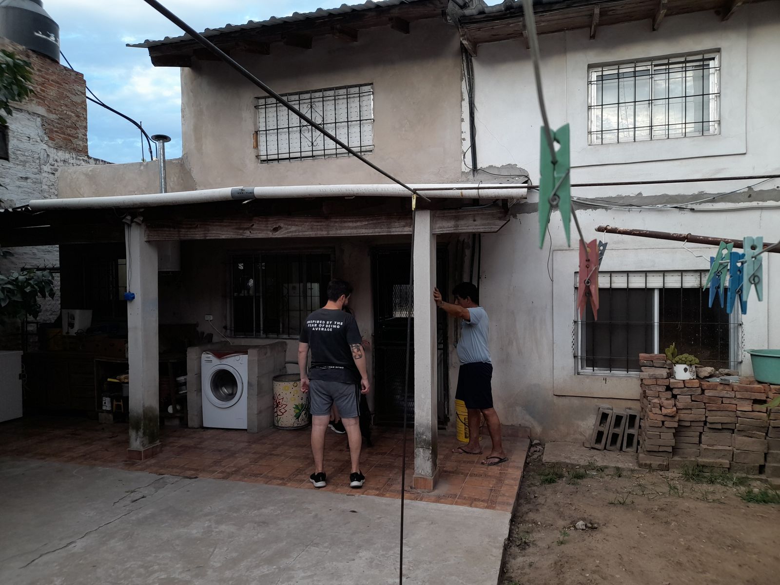Real oportunidad, en bonita y amplia propiedad. — foto 11
