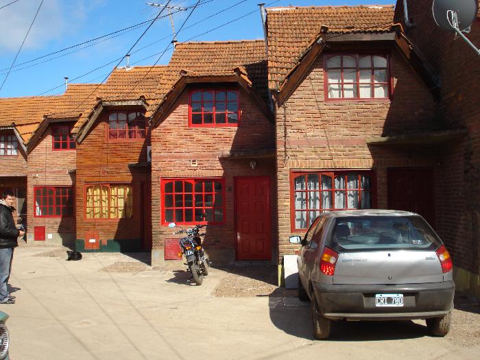 Duplex en Alquiler en José C. Paz, José C. Paz, Buenos Aires - 4
