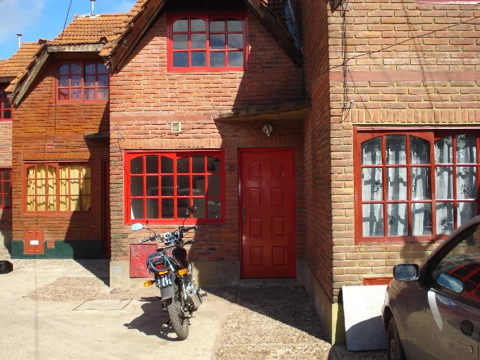 Duplex en Alquiler en José C. Paz, José C. Paz, Buenos Aires - 6