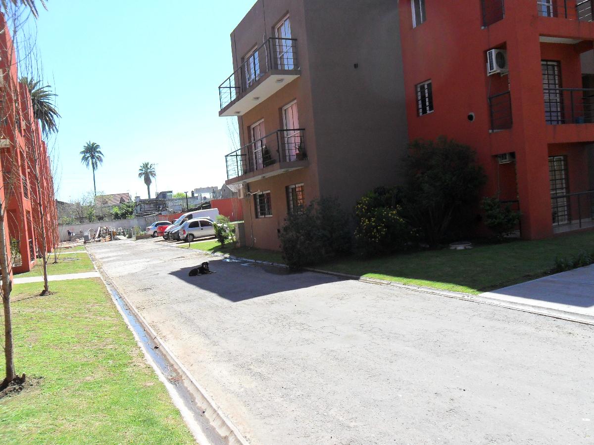 Departamento para la venta &quotVILLA CARMELA&quot . SAN MIGUEL — foto 8