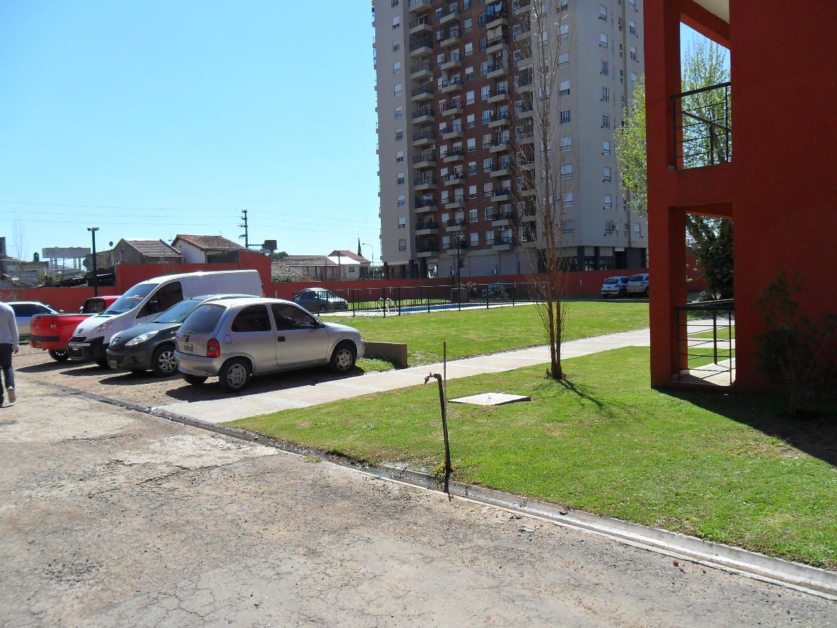 Departamento para la venta &quotVILLA CARMELA&quot . SAN MIGUEL — foto 9