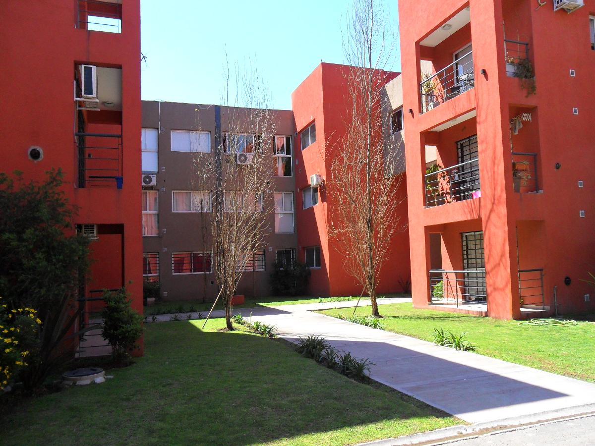 Departamento para la venta &quotVILLA CARMELA&quot . SAN MIGUEL — foto 10