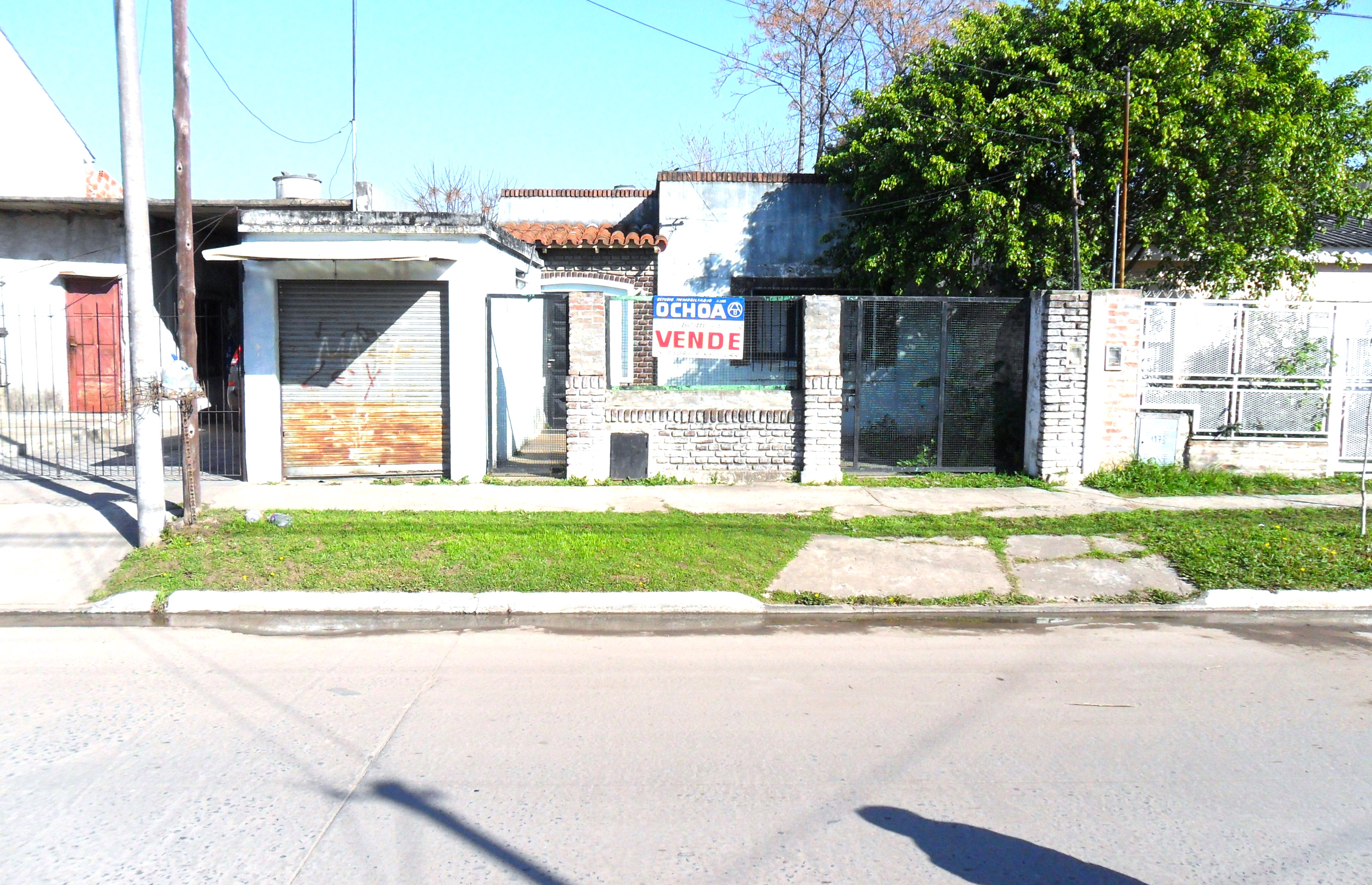 CASA A REMODELAR - 2