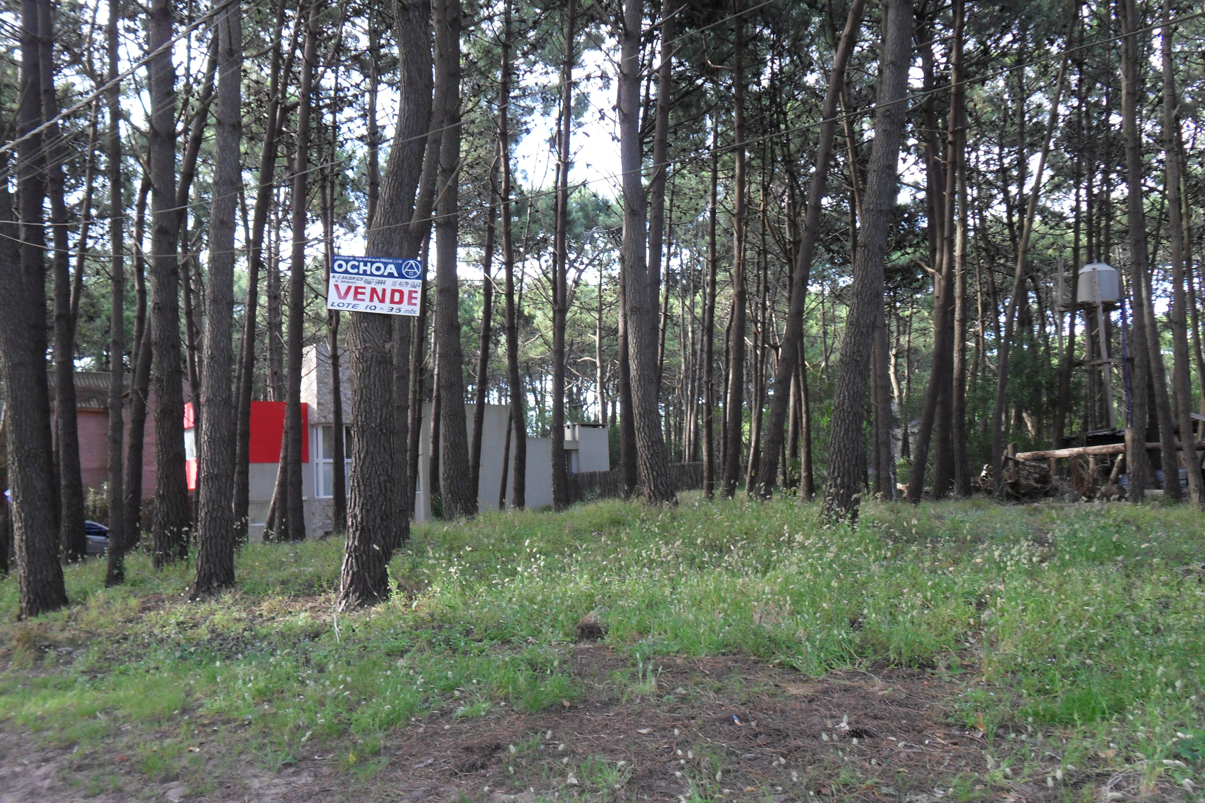 LOTE MAR AZUL, VILLA GESEL — foto 2