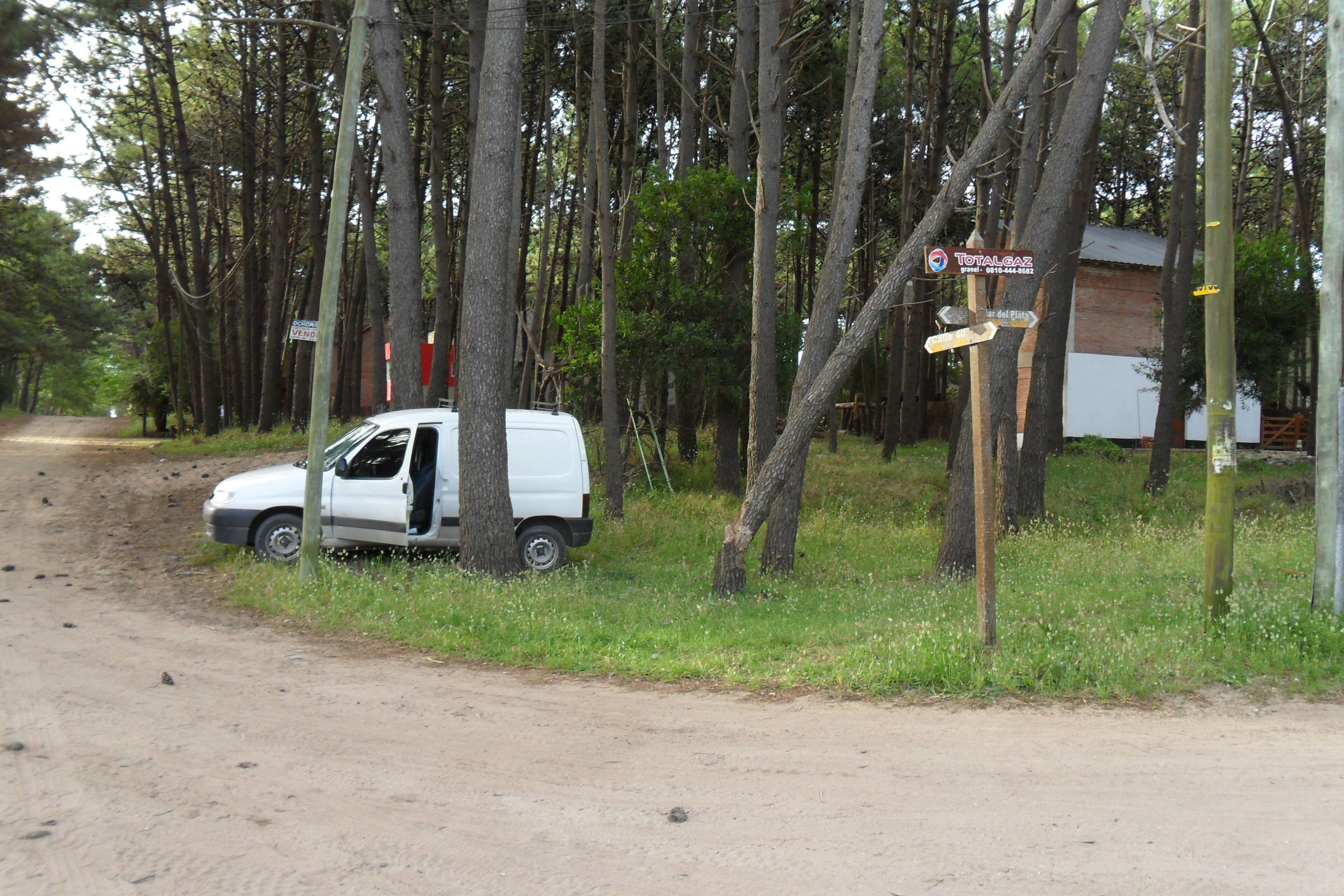 LOTE MAR AZUL, VILLA GESEL — foto 6