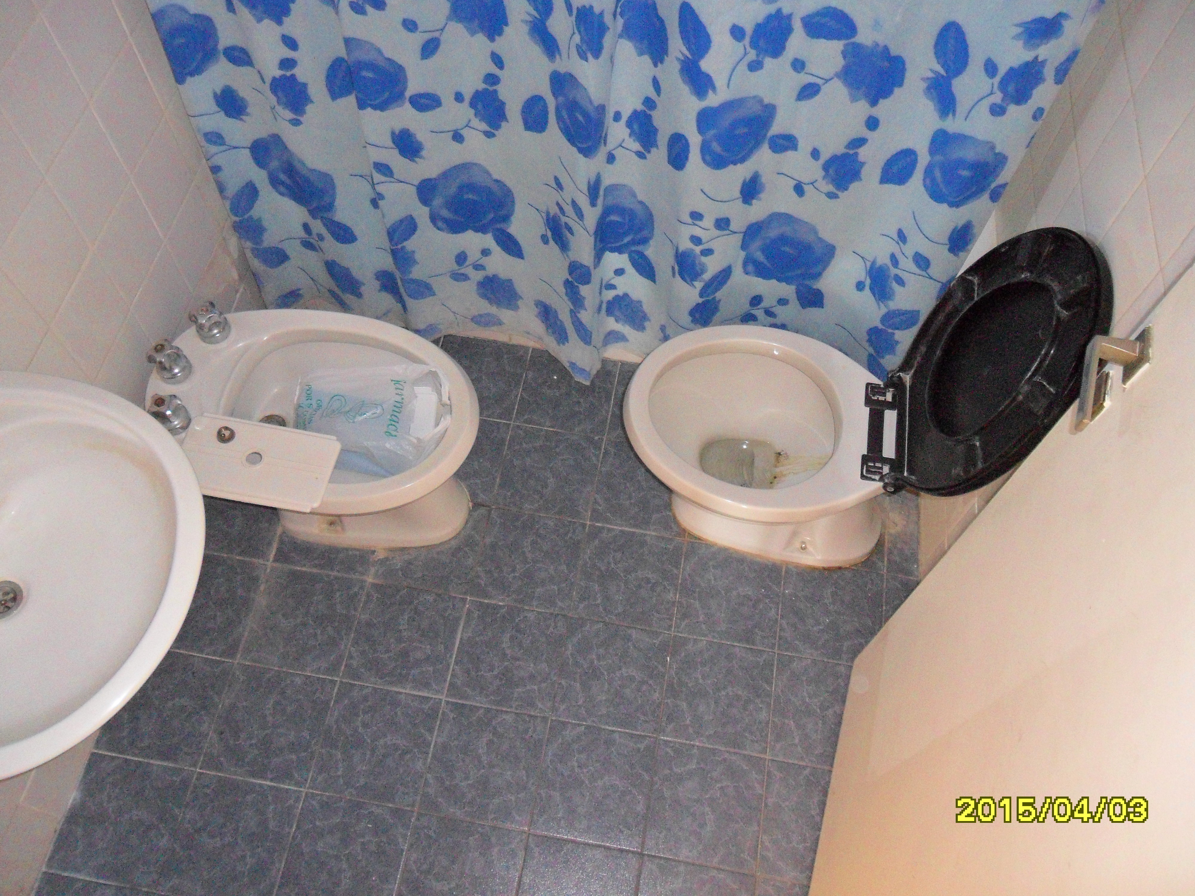 Dpto. 4 amb. Madariaga — foto 2