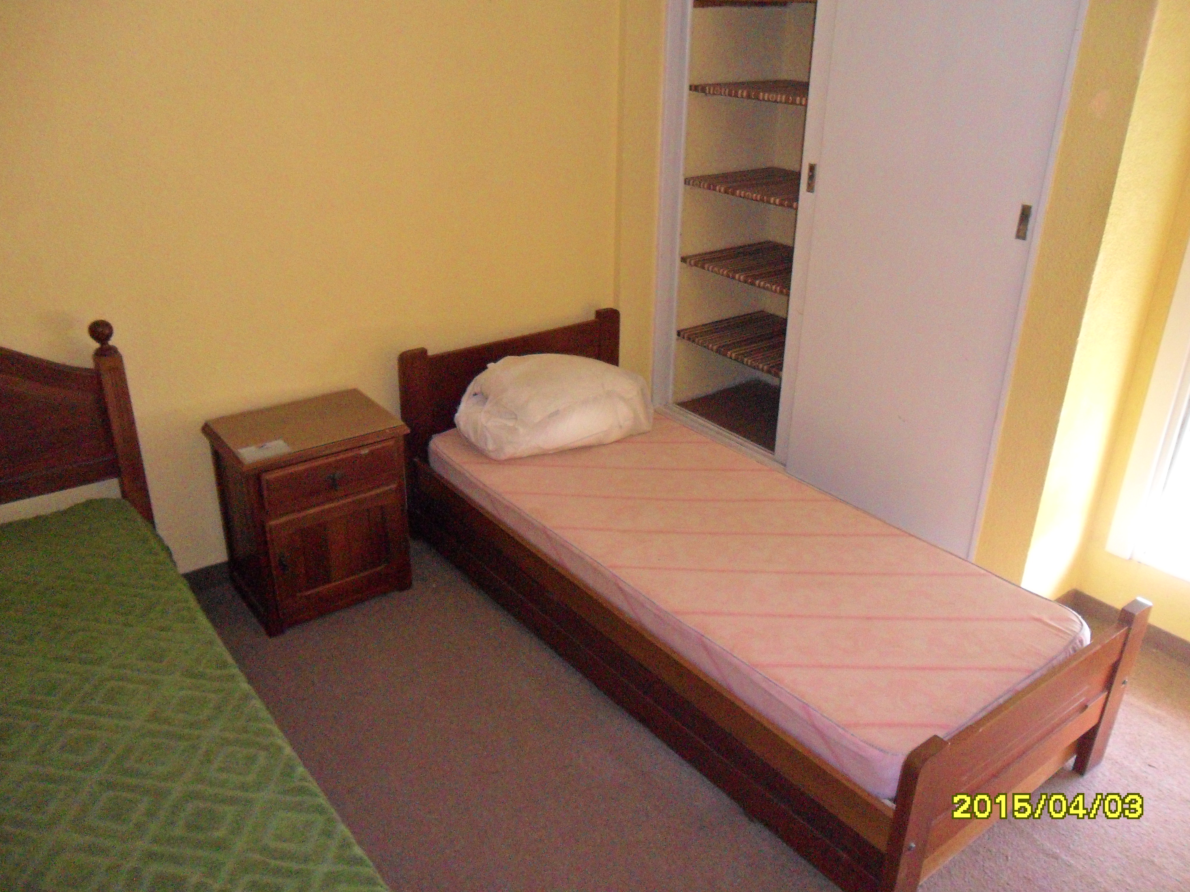 Dpto. 4 amb. Madariaga — foto 3