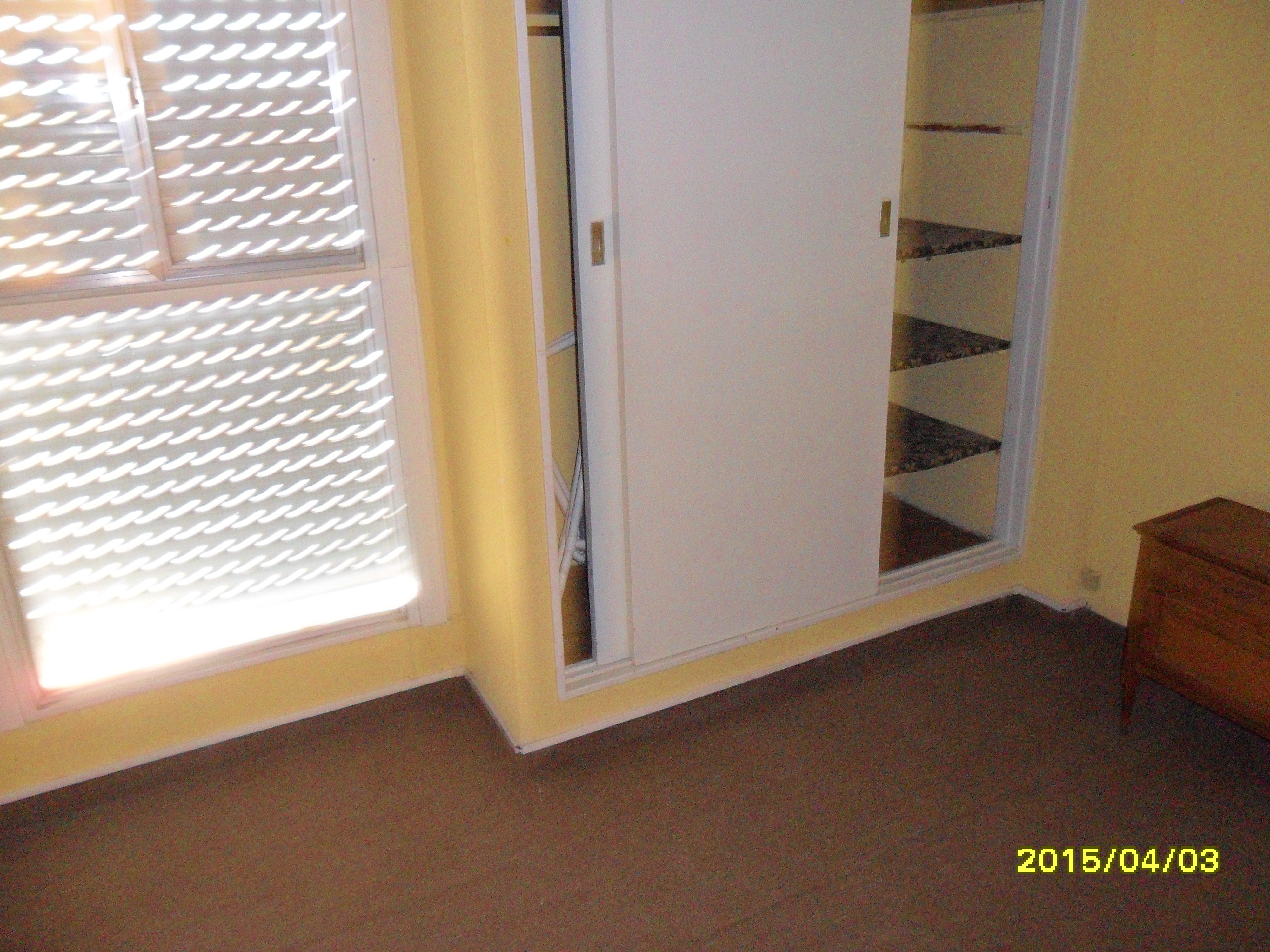 Dpto. 4 amb. Madariaga — foto 5