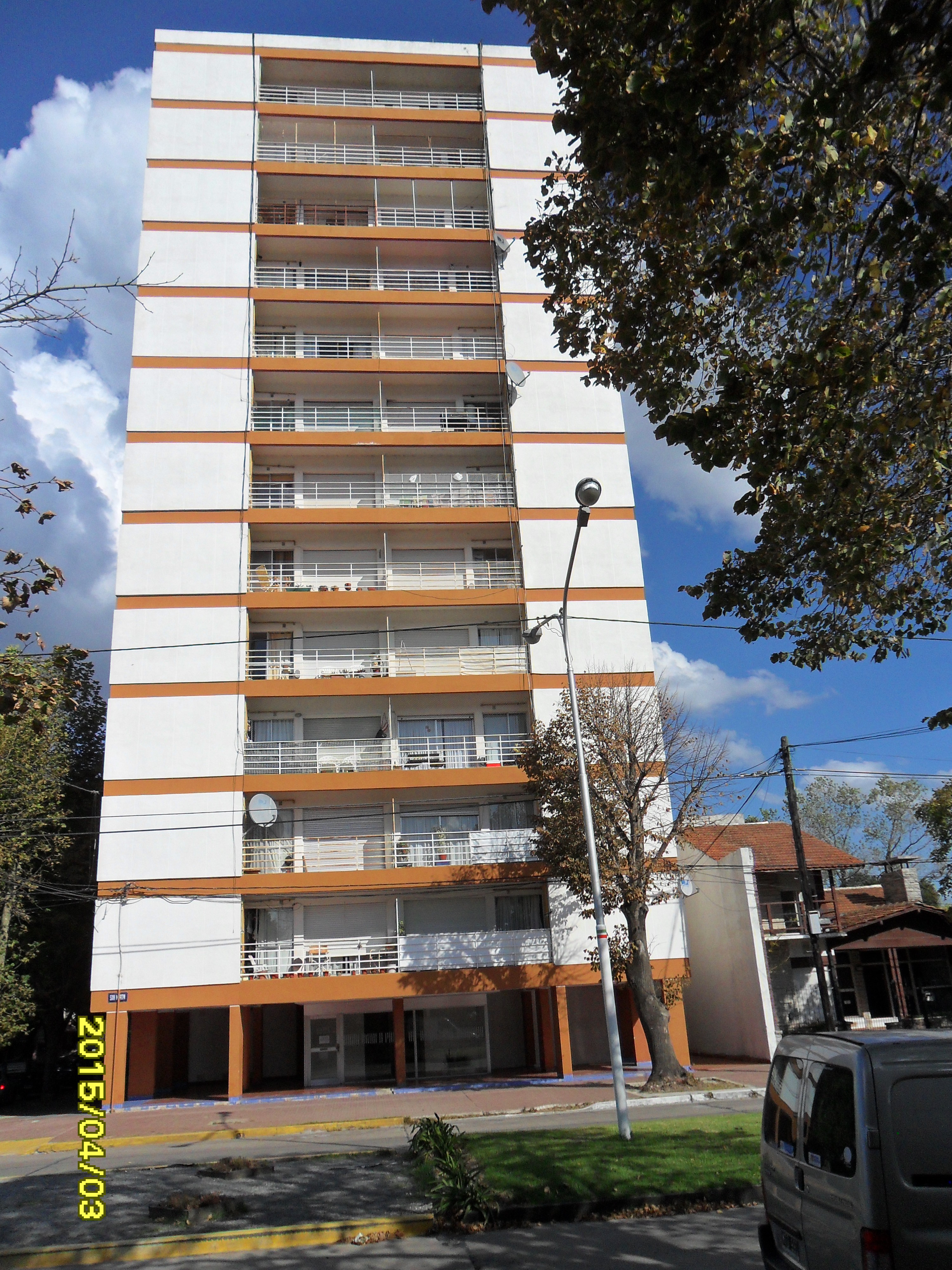 Dpto. 4 amb. Madariaga — foto 9