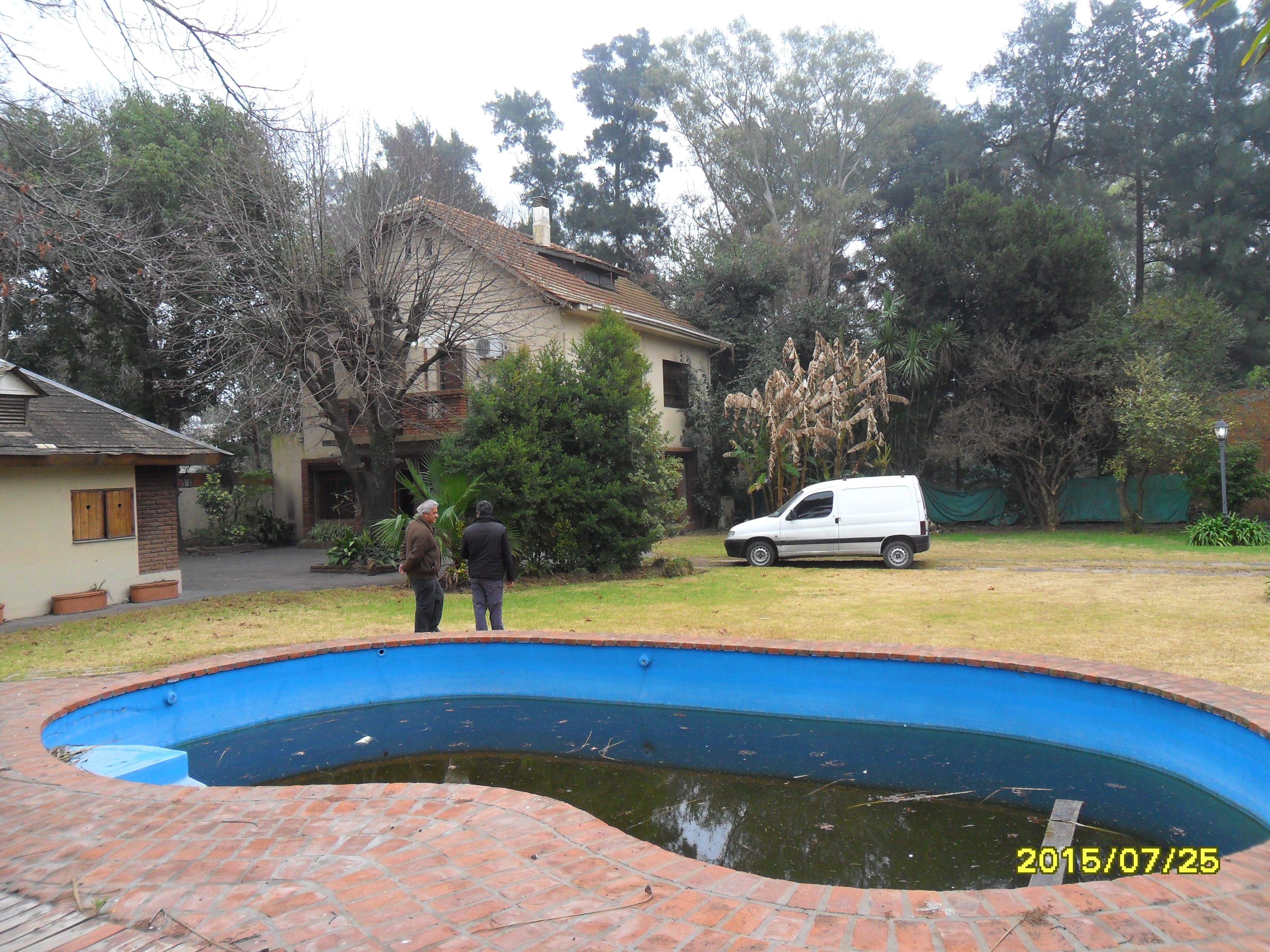 Quinta en Tortuguitas. - 14