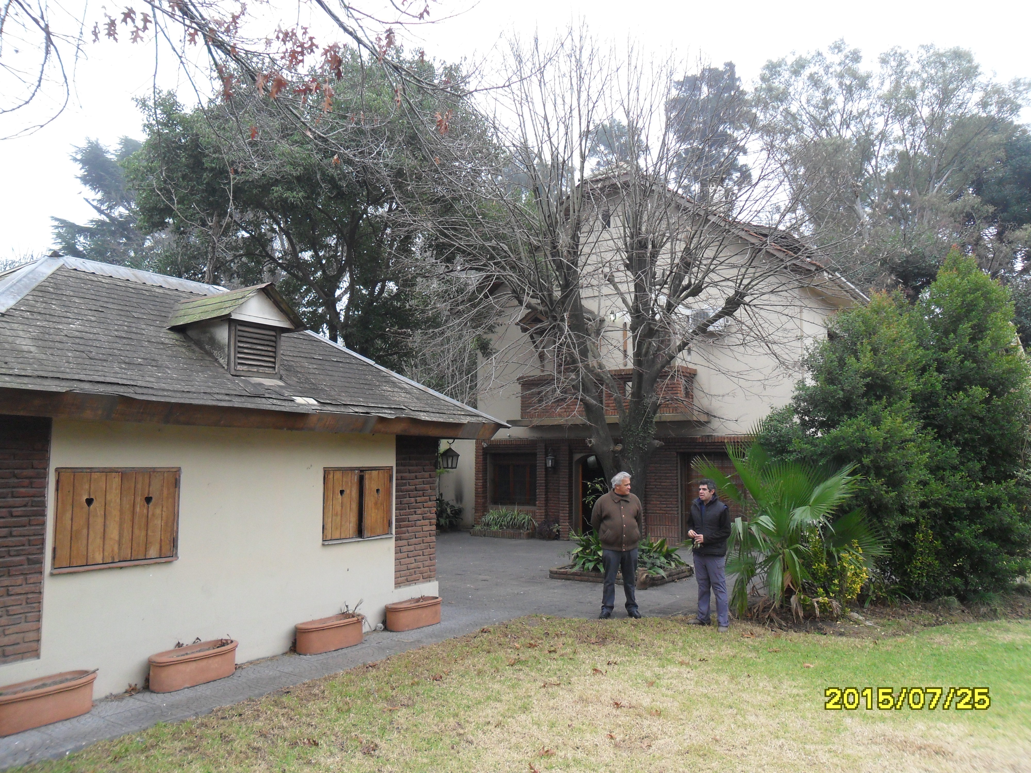 Quinta en Tortuguitas. - 15