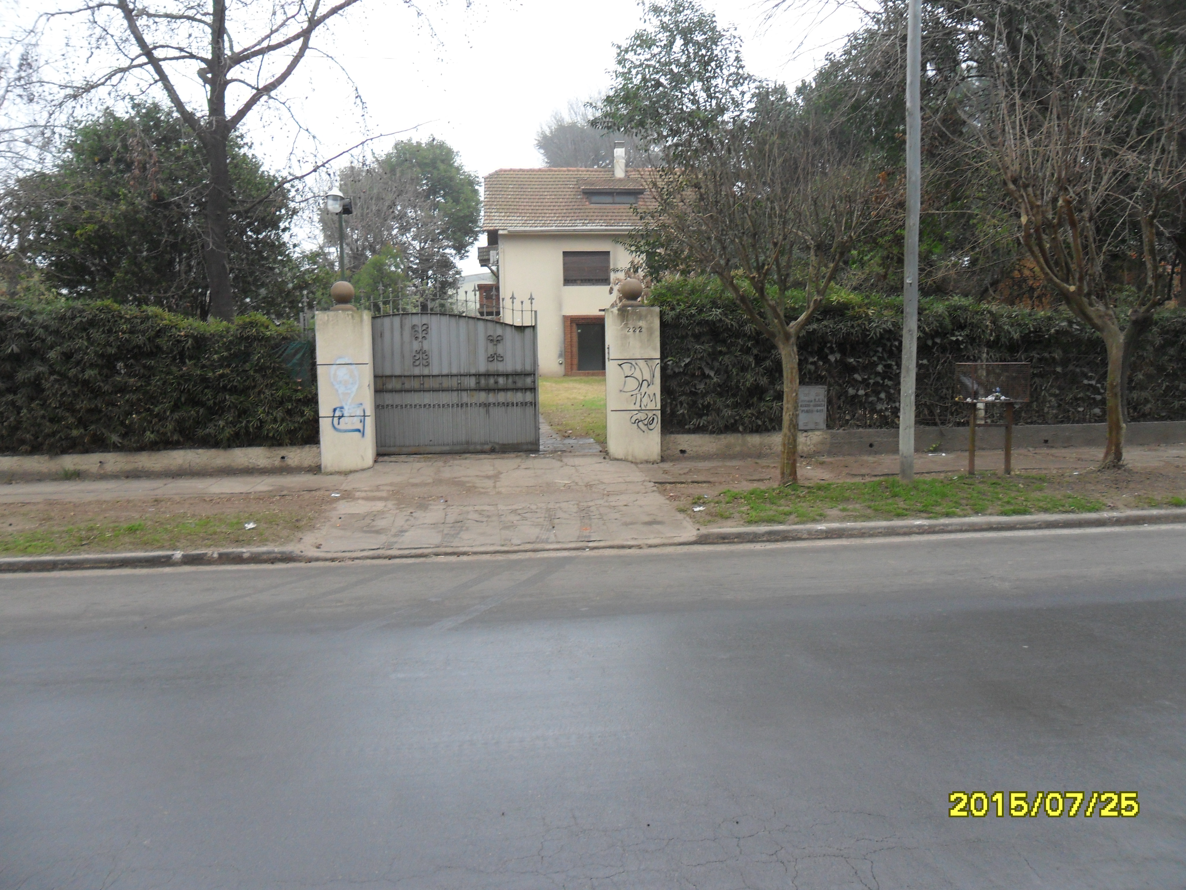 Quinta en Tortuguitas. - 16