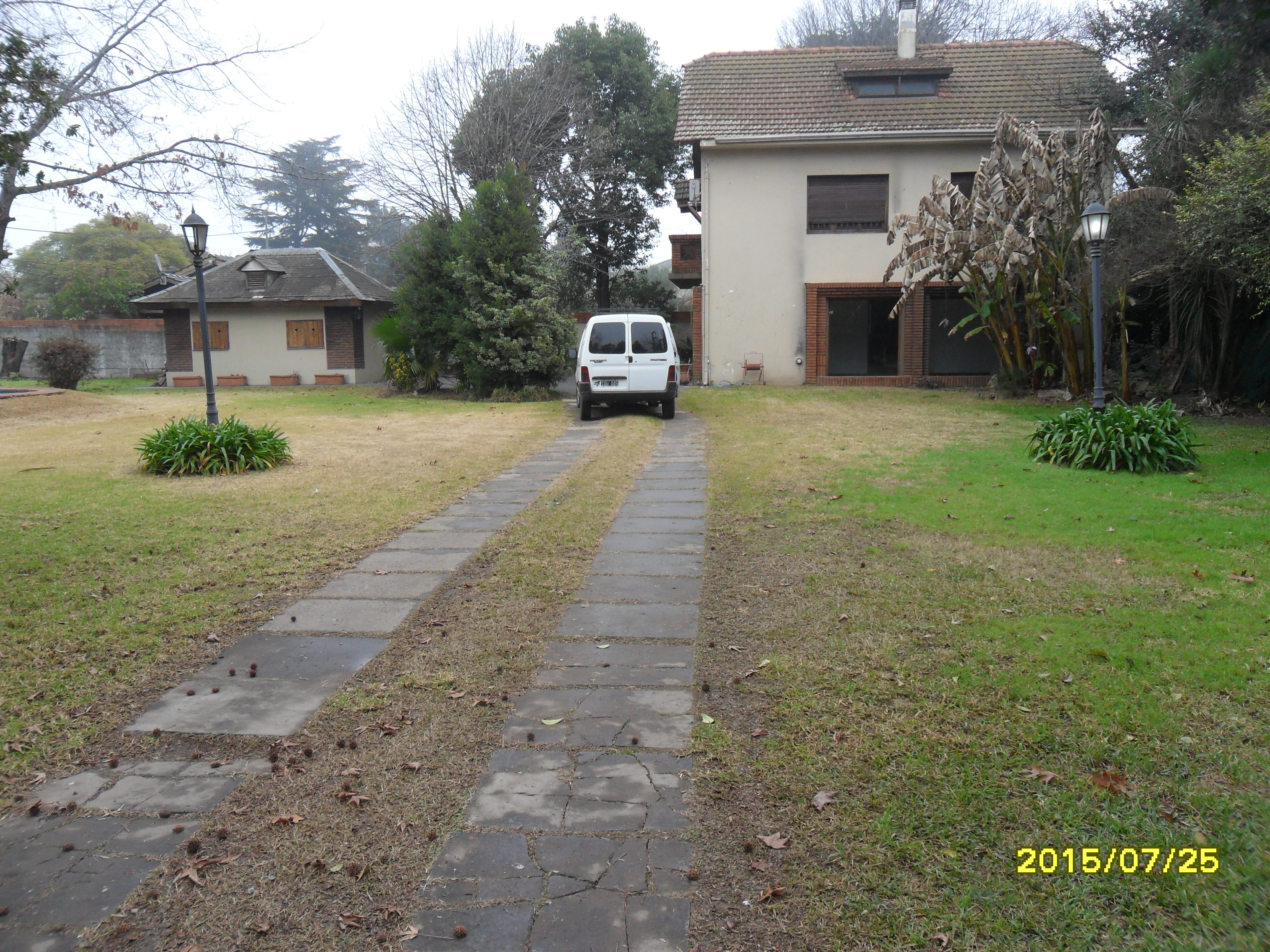 Quinta en Tortuguitas. - 17