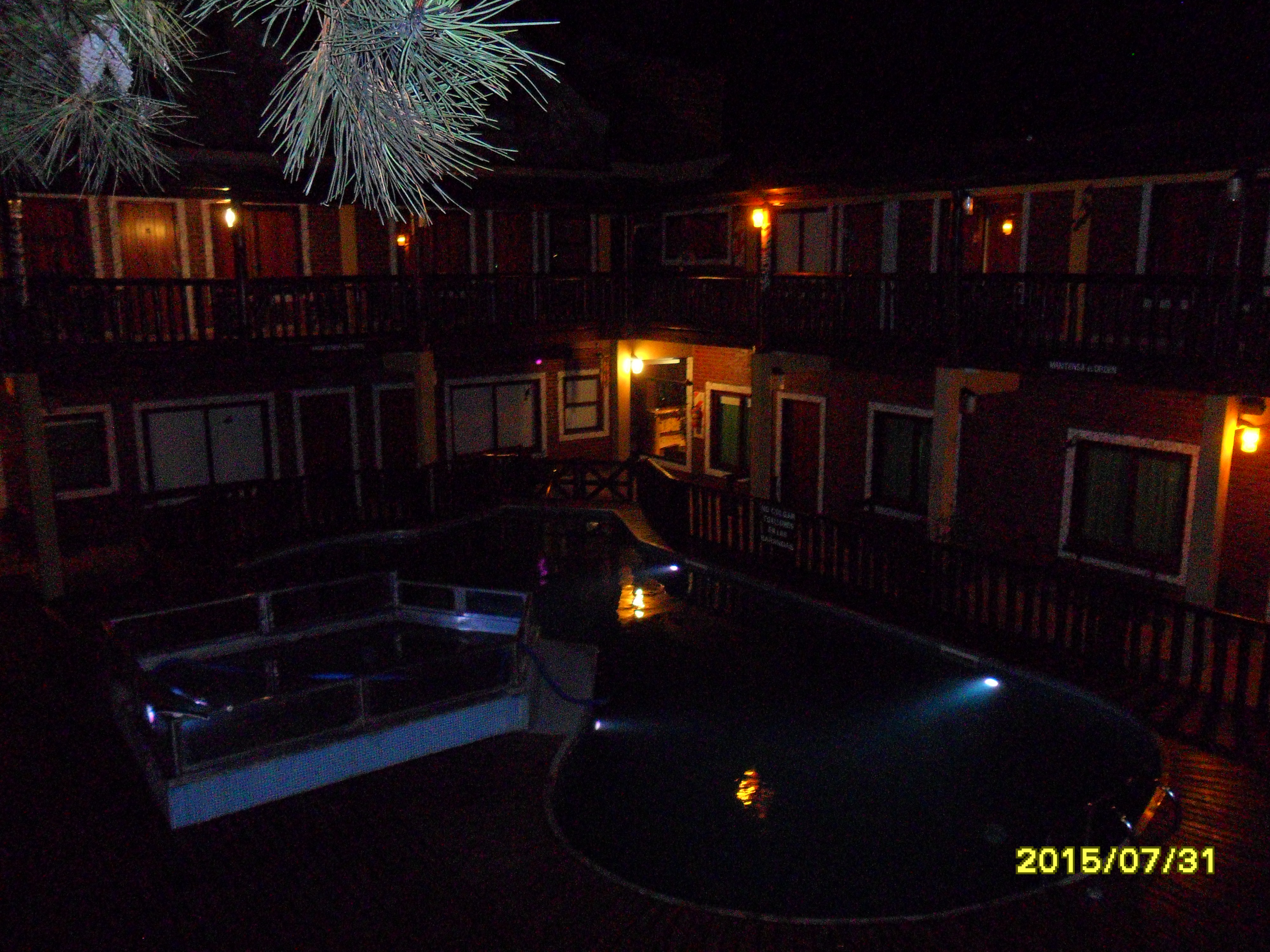 Hotel en Nueva Atlantis - 3