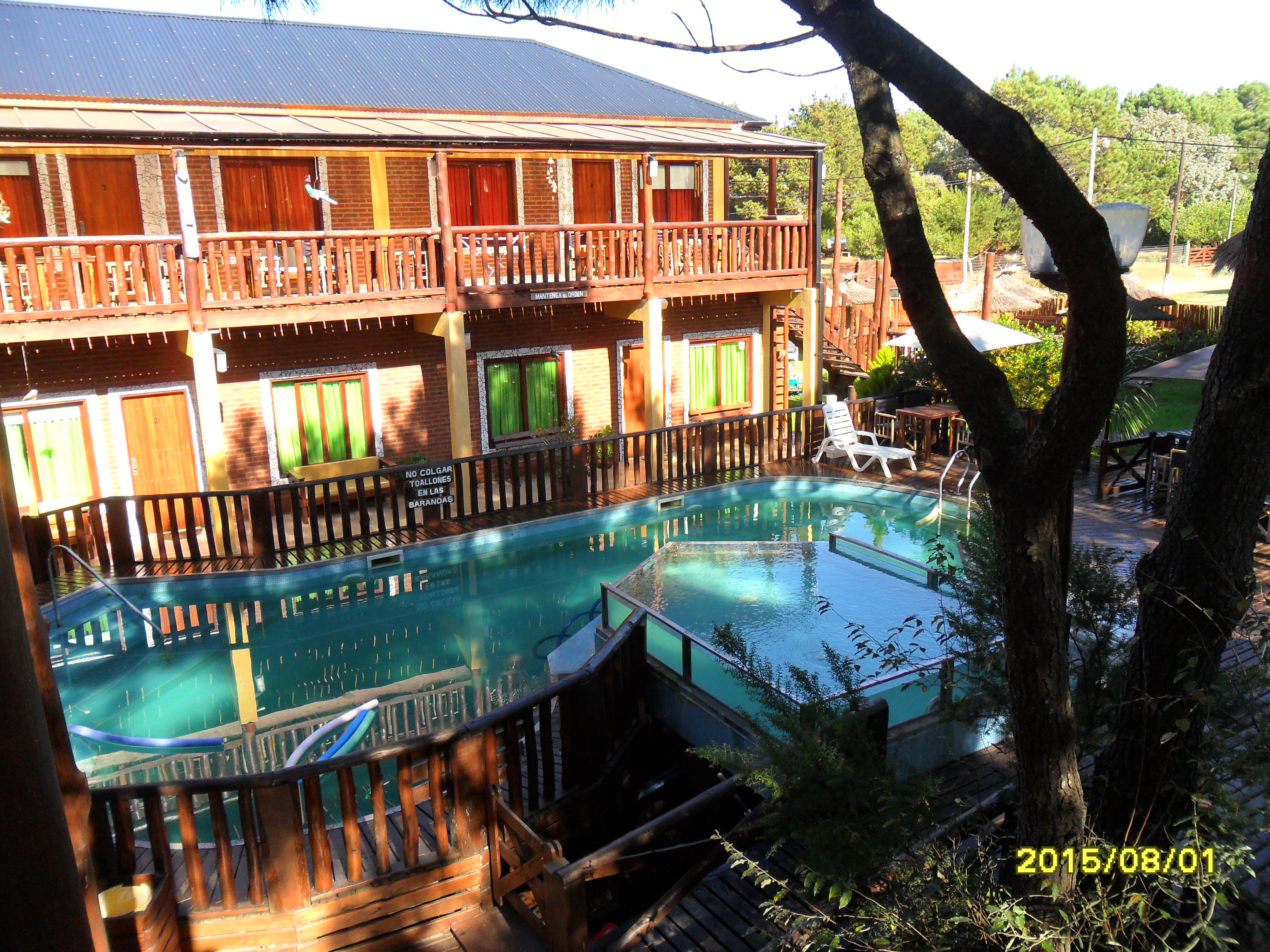 Hotel en Nueva Atlantis - 7