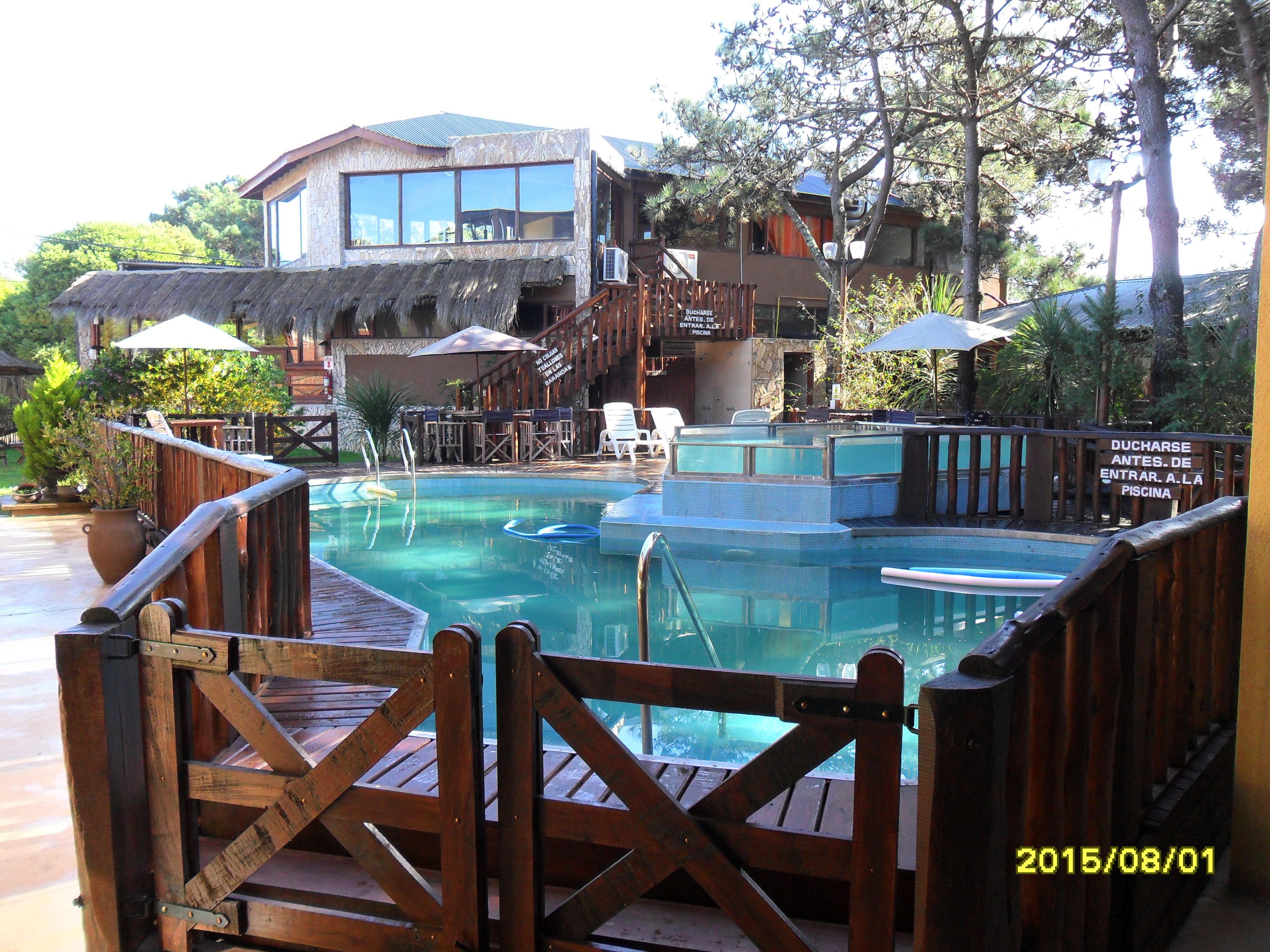 Hotel en Nueva Atlantis - 9