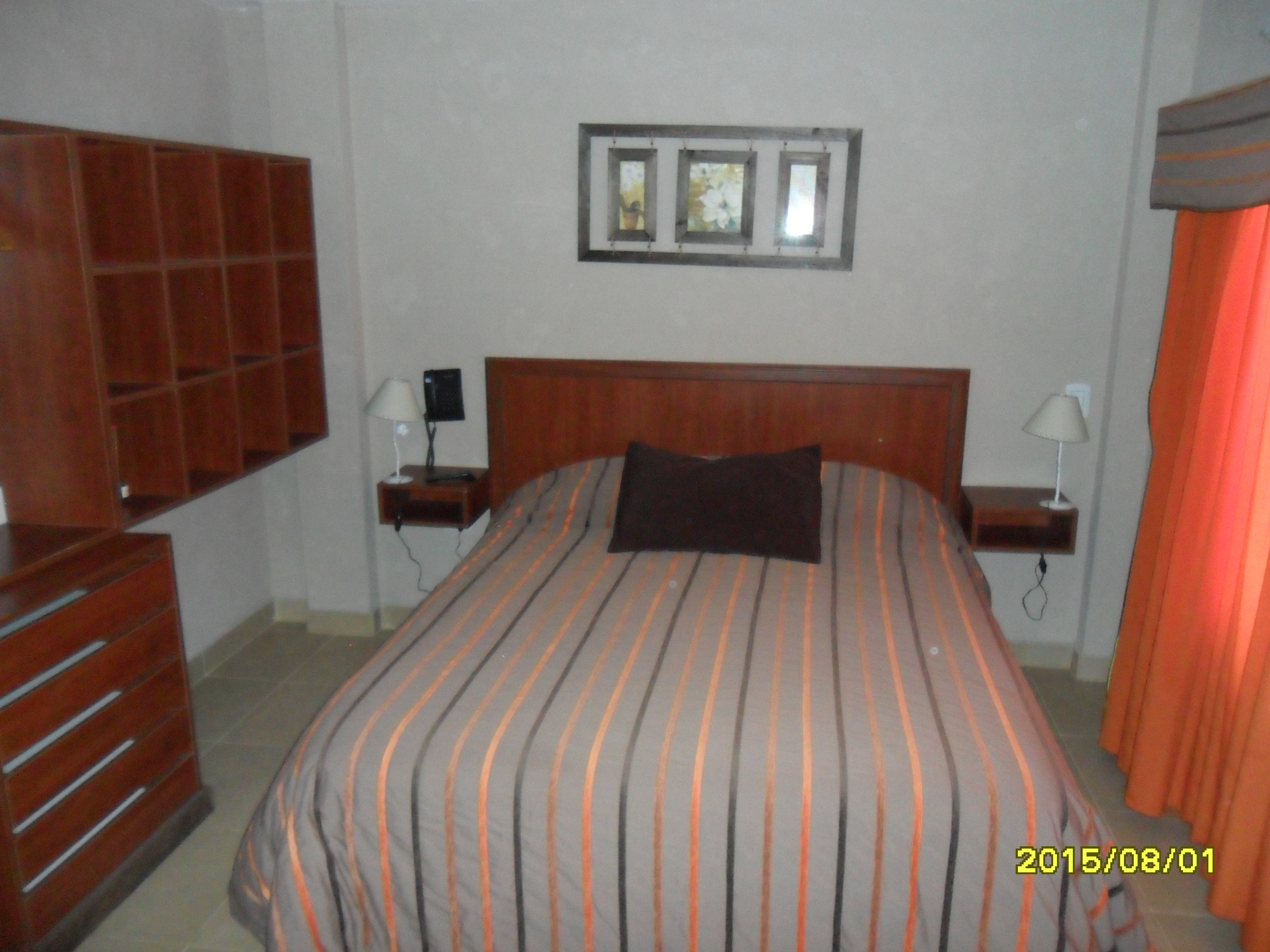 Hotel en Nueva Atlantis - 10