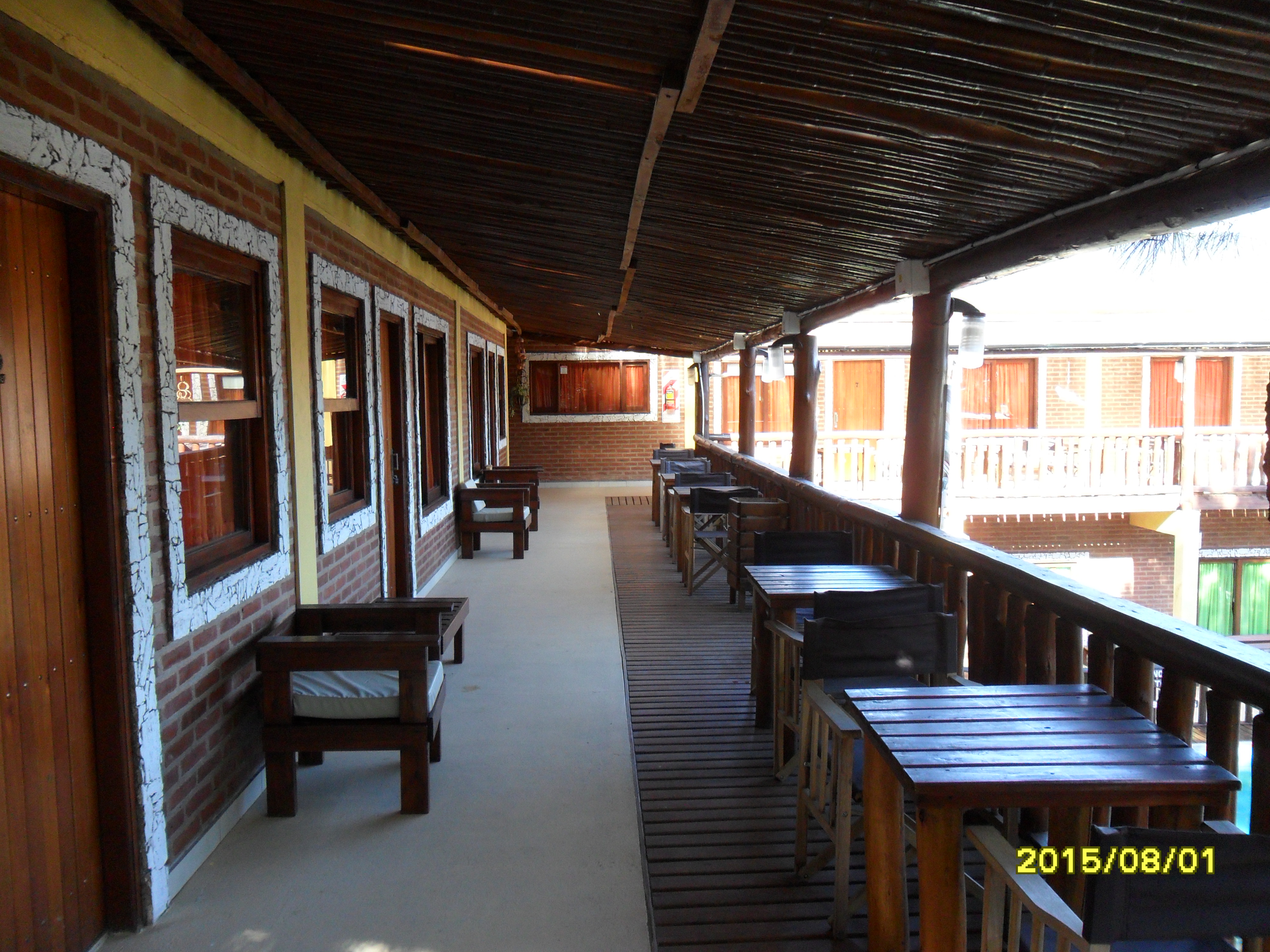 Hotel en Nueva Atlantis - 12