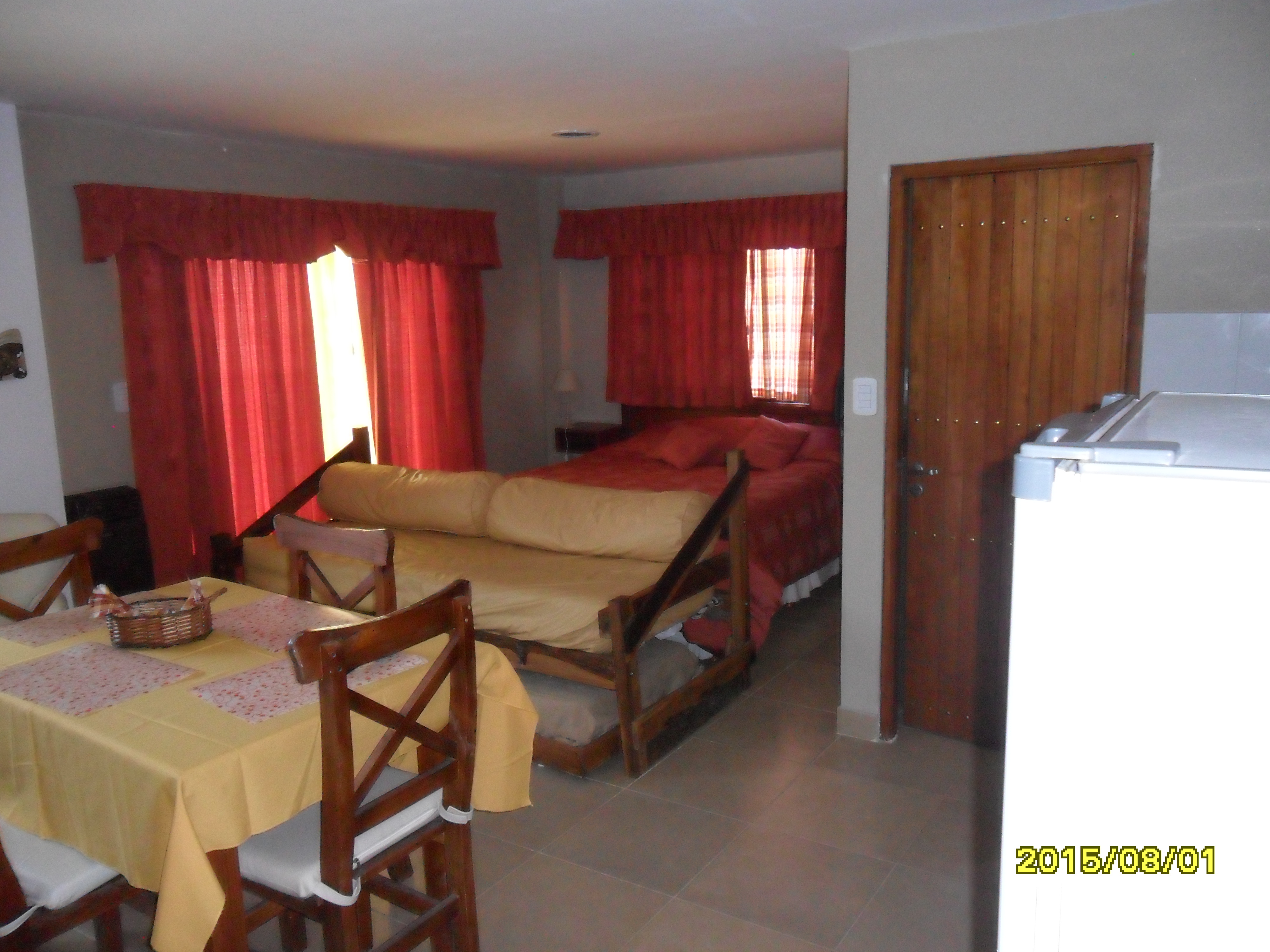 Hotel en Nueva Atlantis - 17