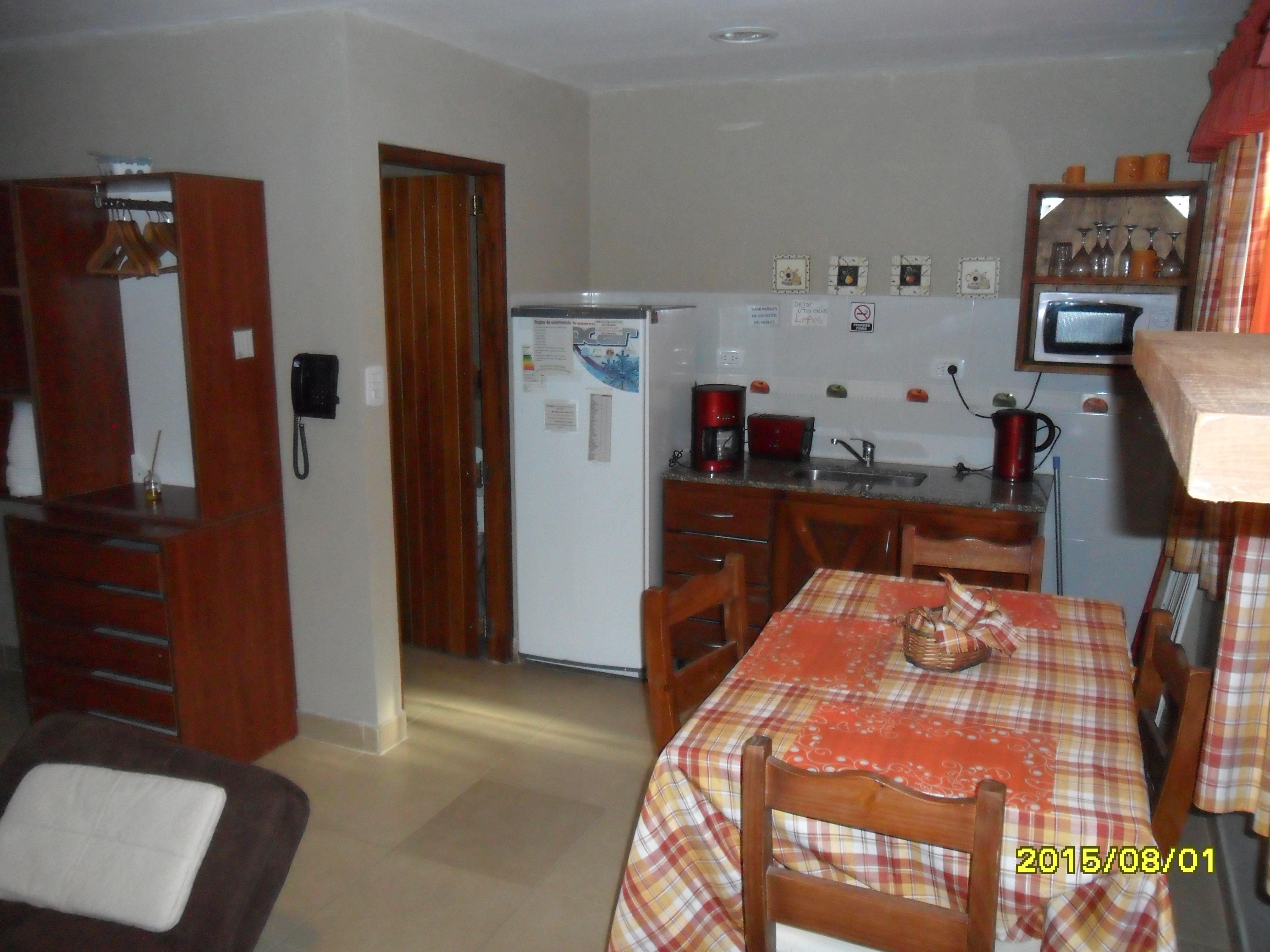 Hotel en Nueva Atlantis - 18