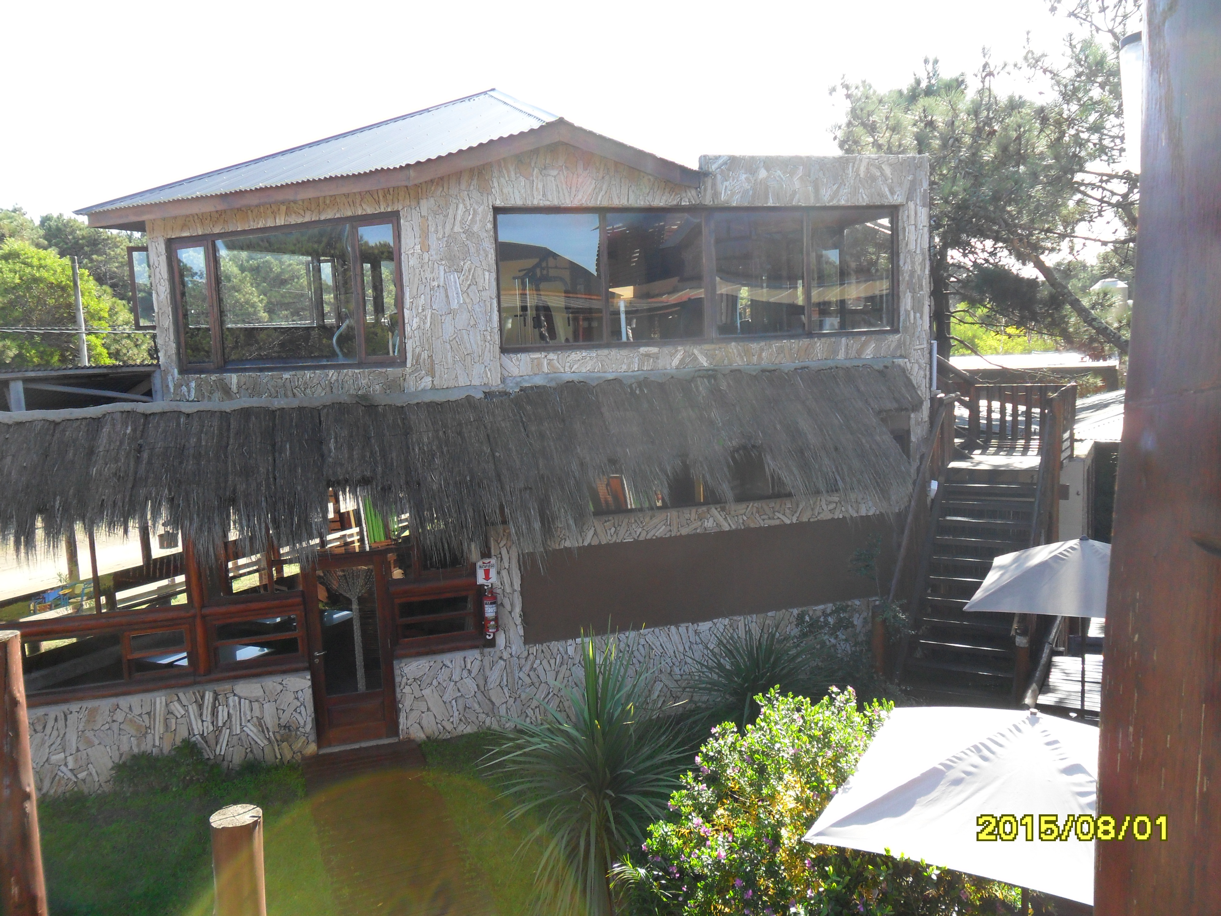 Hotel en Nueva Atlantis - 23
