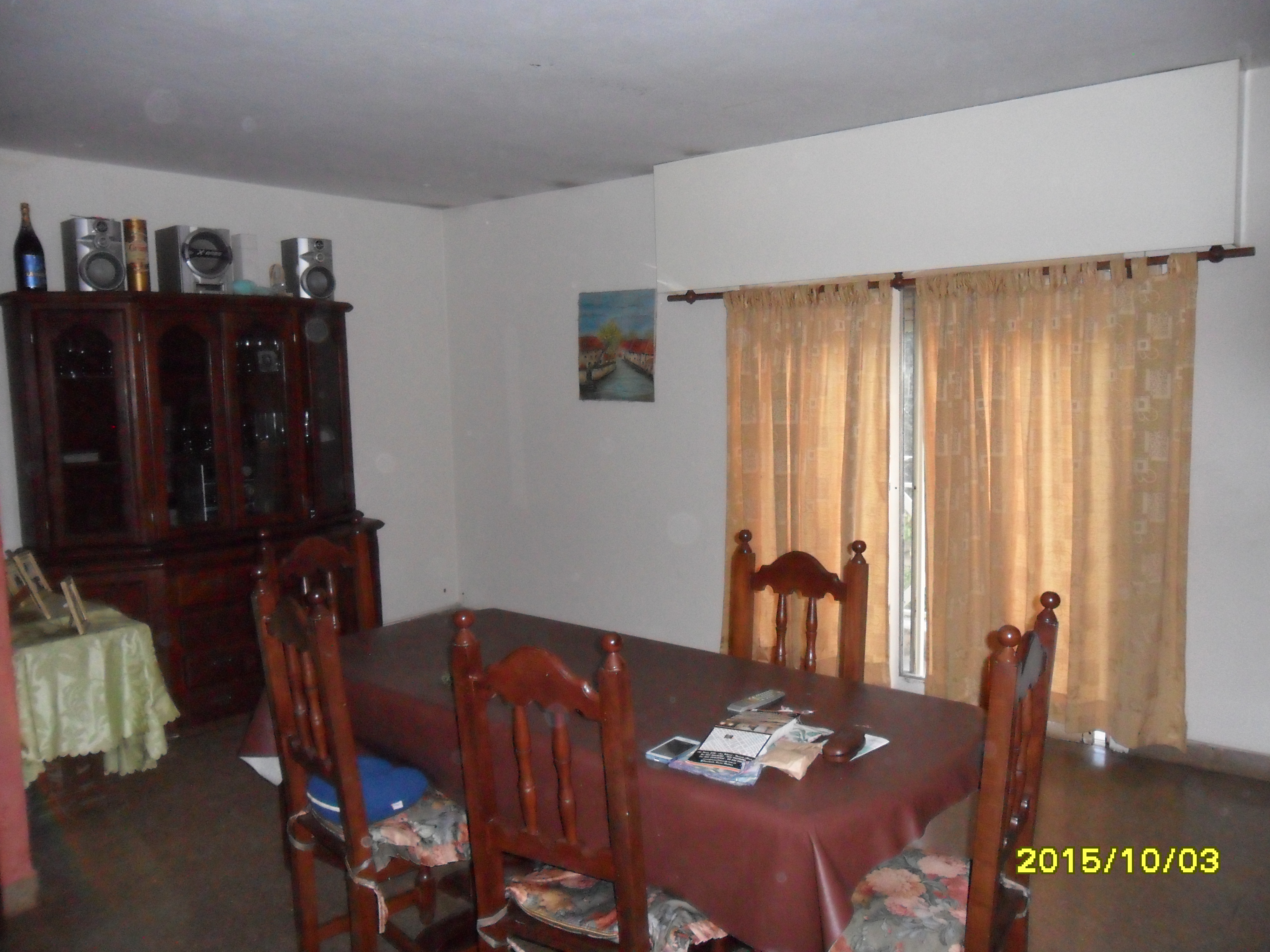VENTA CASA EN JOSE. C.PAZ - 2