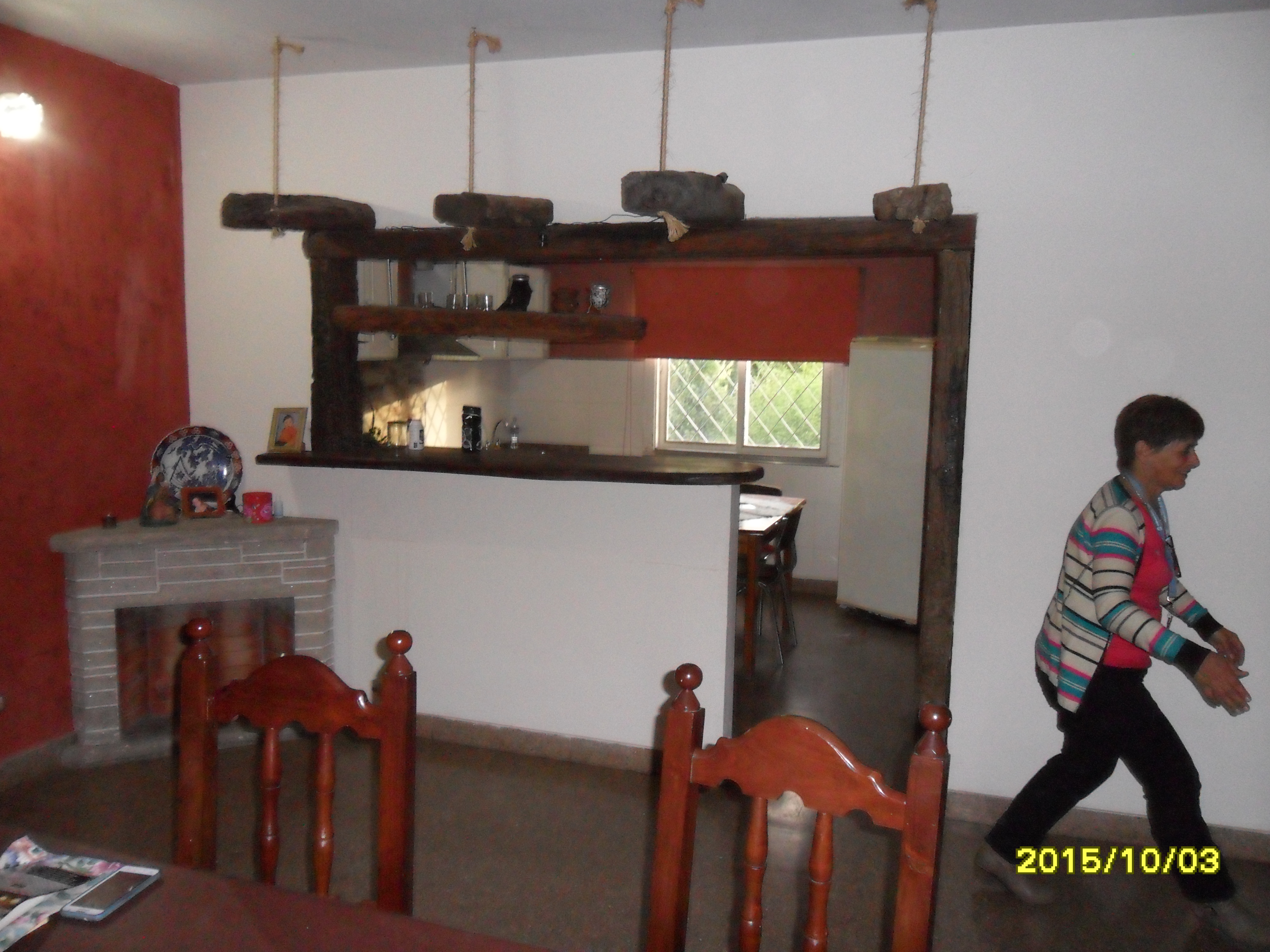 VENTA CASA EN JOSE. C.PAZ - 3